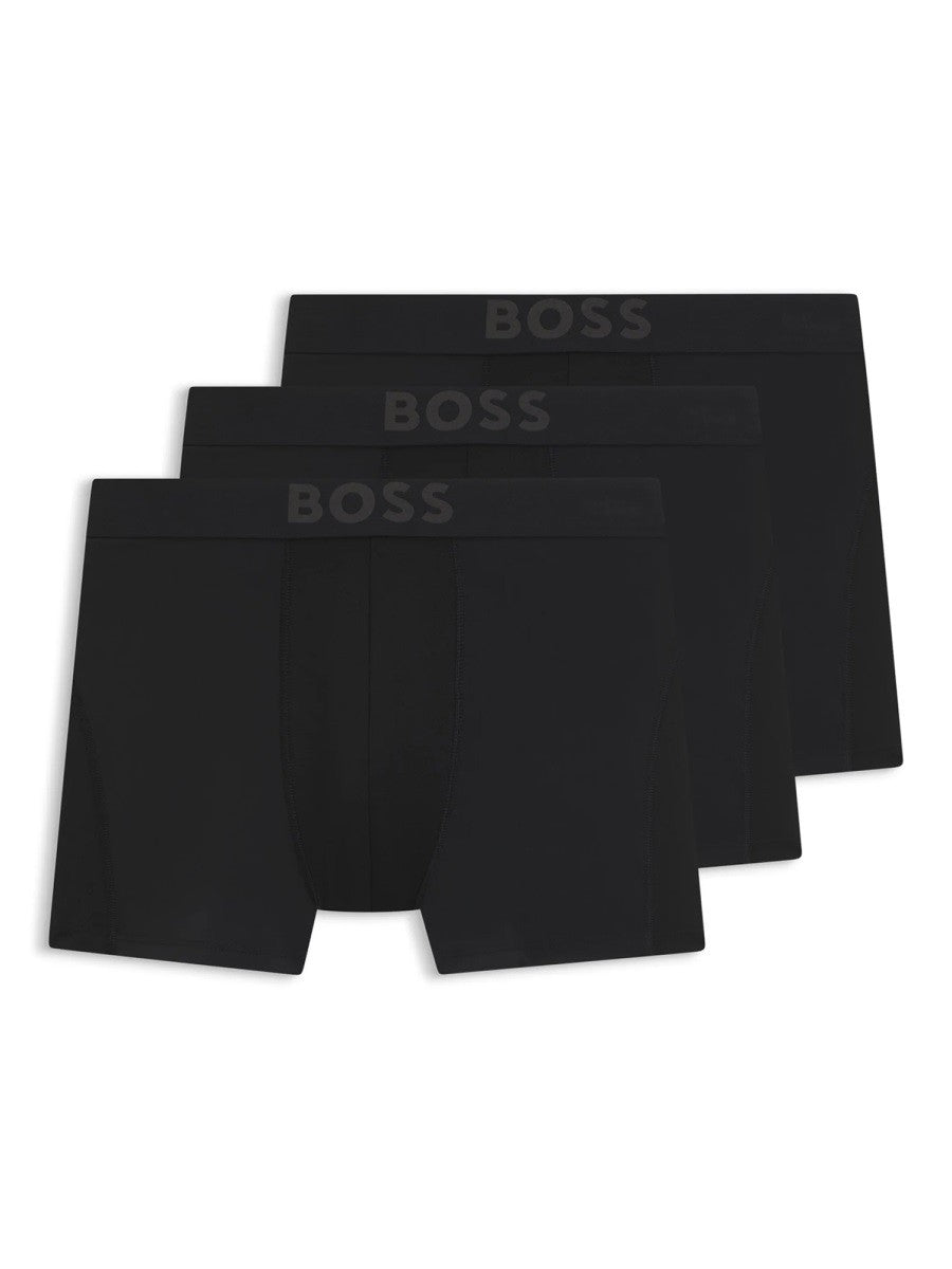 Boss - Man - Black - Underpants