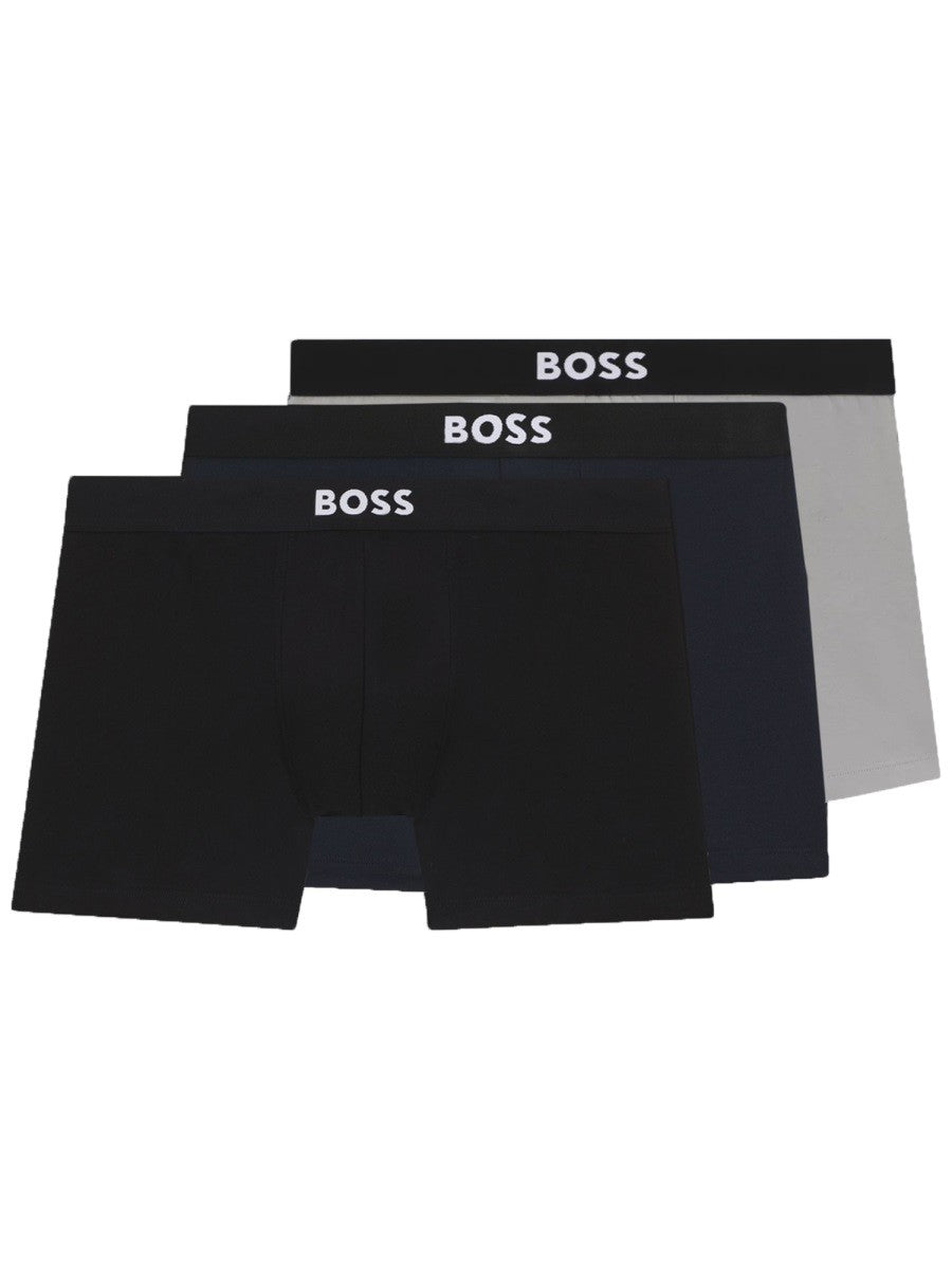 Boss - Man - Multicolor - Underpants