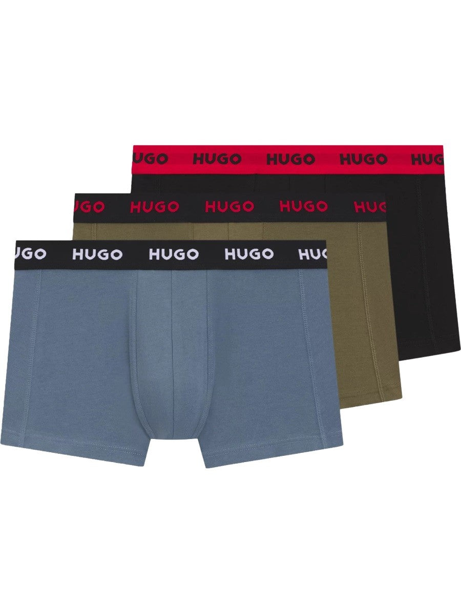 Hugo - Man - Multicolour - Underpants