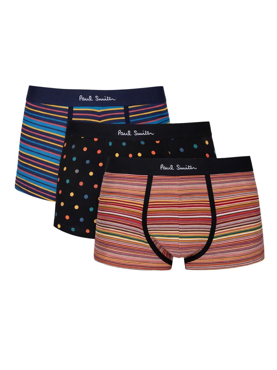 PAUL SMITH - Man - Multicolor - Underpants