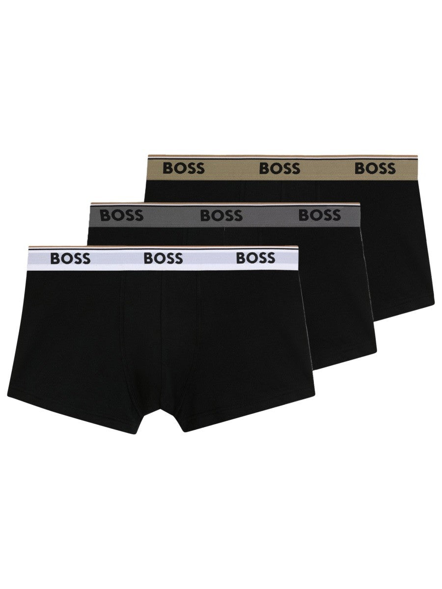 Boss - Man - Black - Underpants