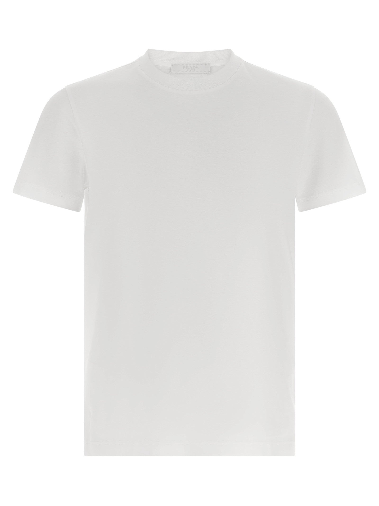 PRADA - nan - White - T-shirt