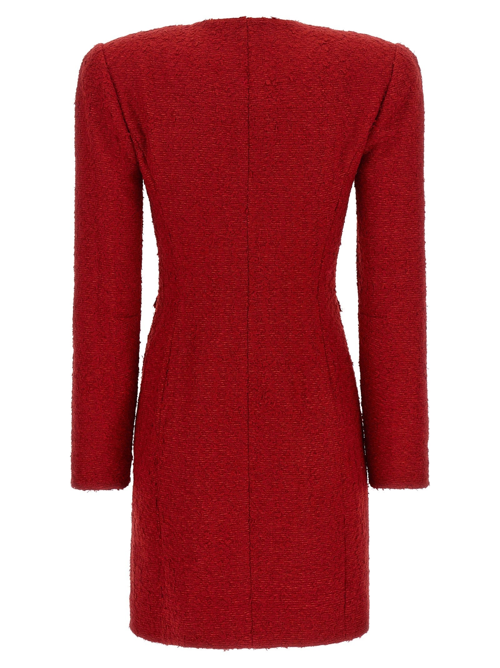 MAGDA BUTRYM - nan - Red - Dress
