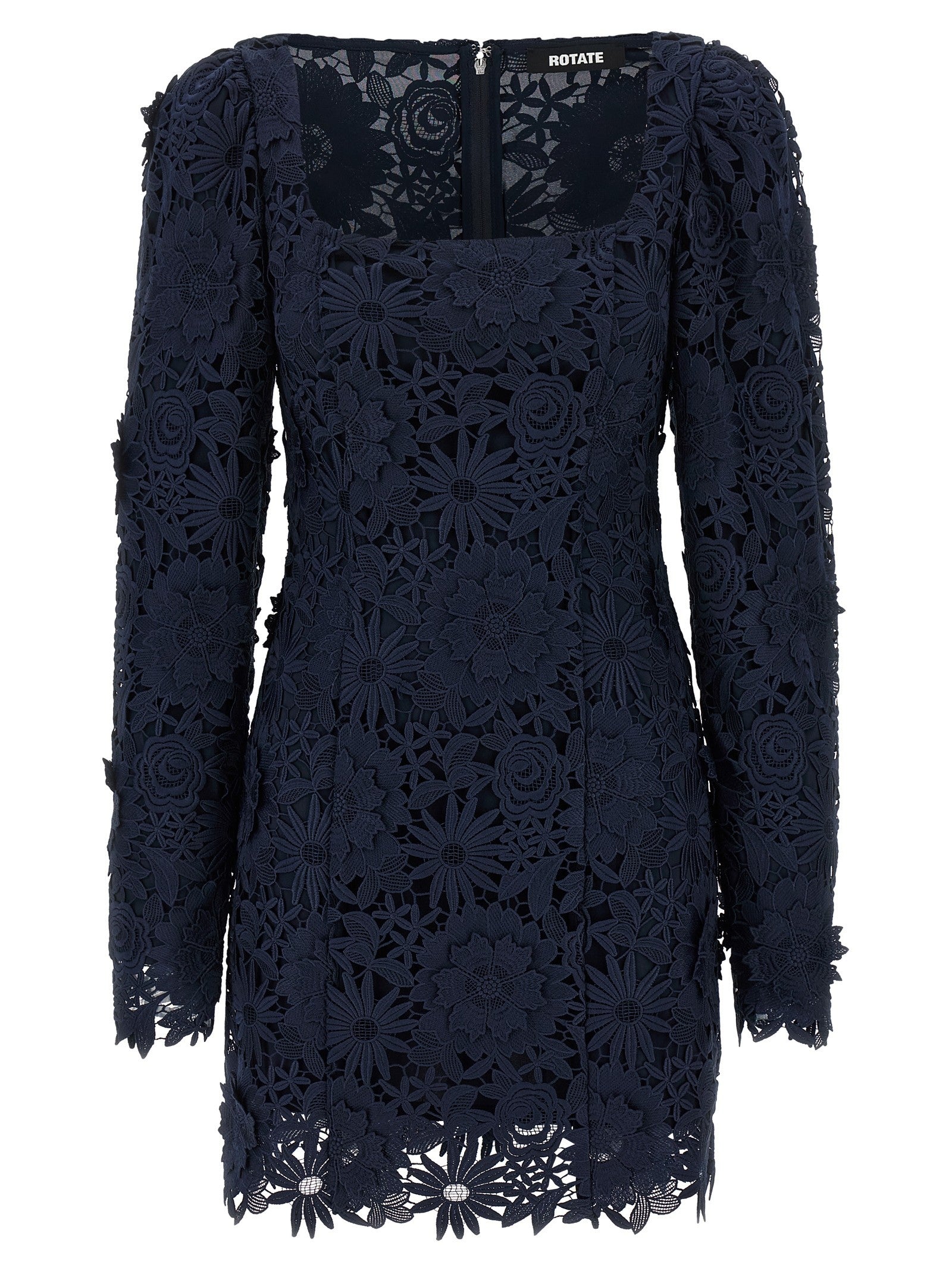 ROTATE BIRGER CHRISTENSEN - nan - Blue - Dress