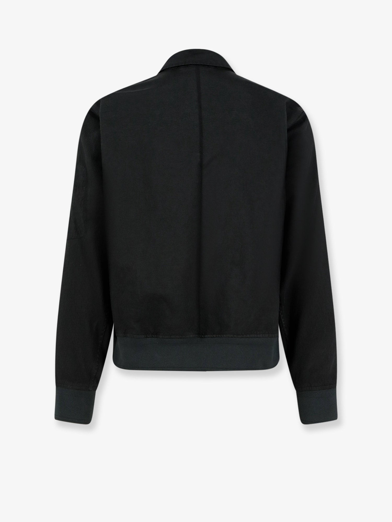 MASSIMO OSTI - Man - Grey - Jacket