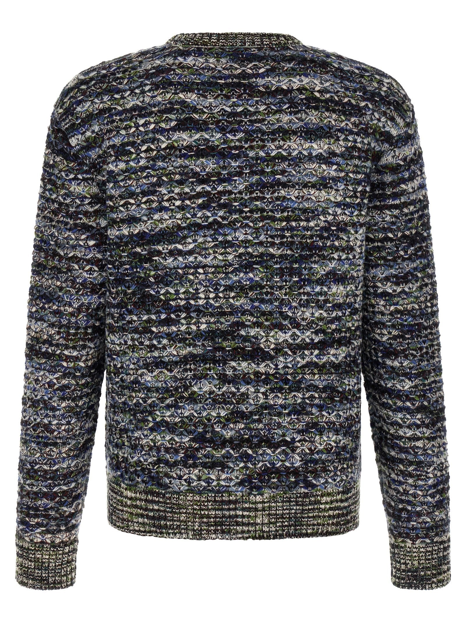 Missoni - nan - Multicolor - Sweater