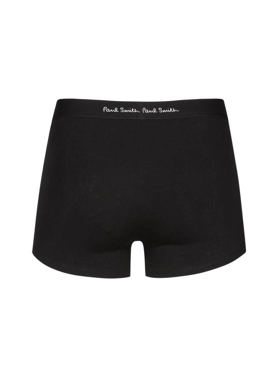 PAUL SMITH - Man - Black - Underpants