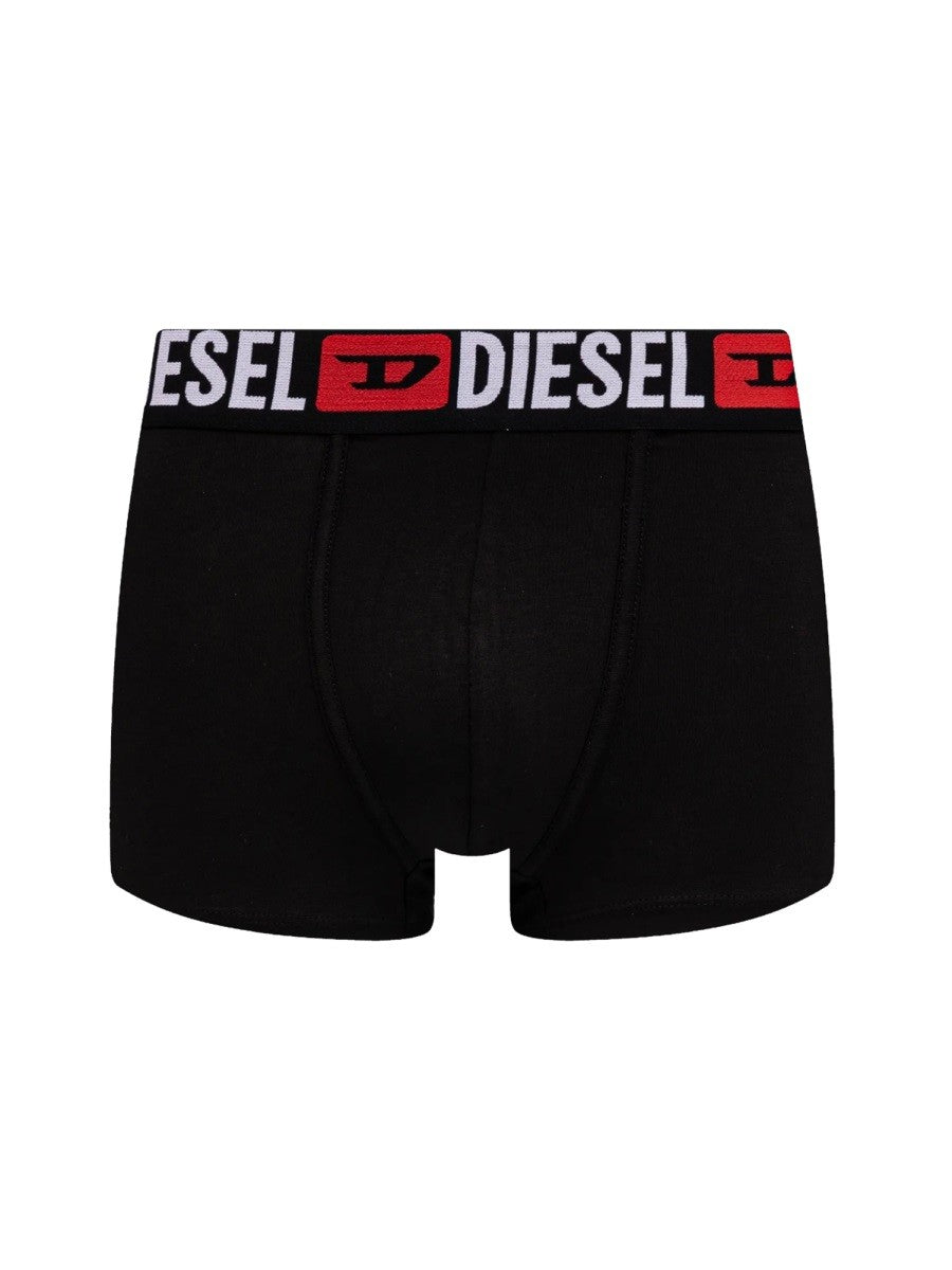 Diesel - Man - Black - Underpants