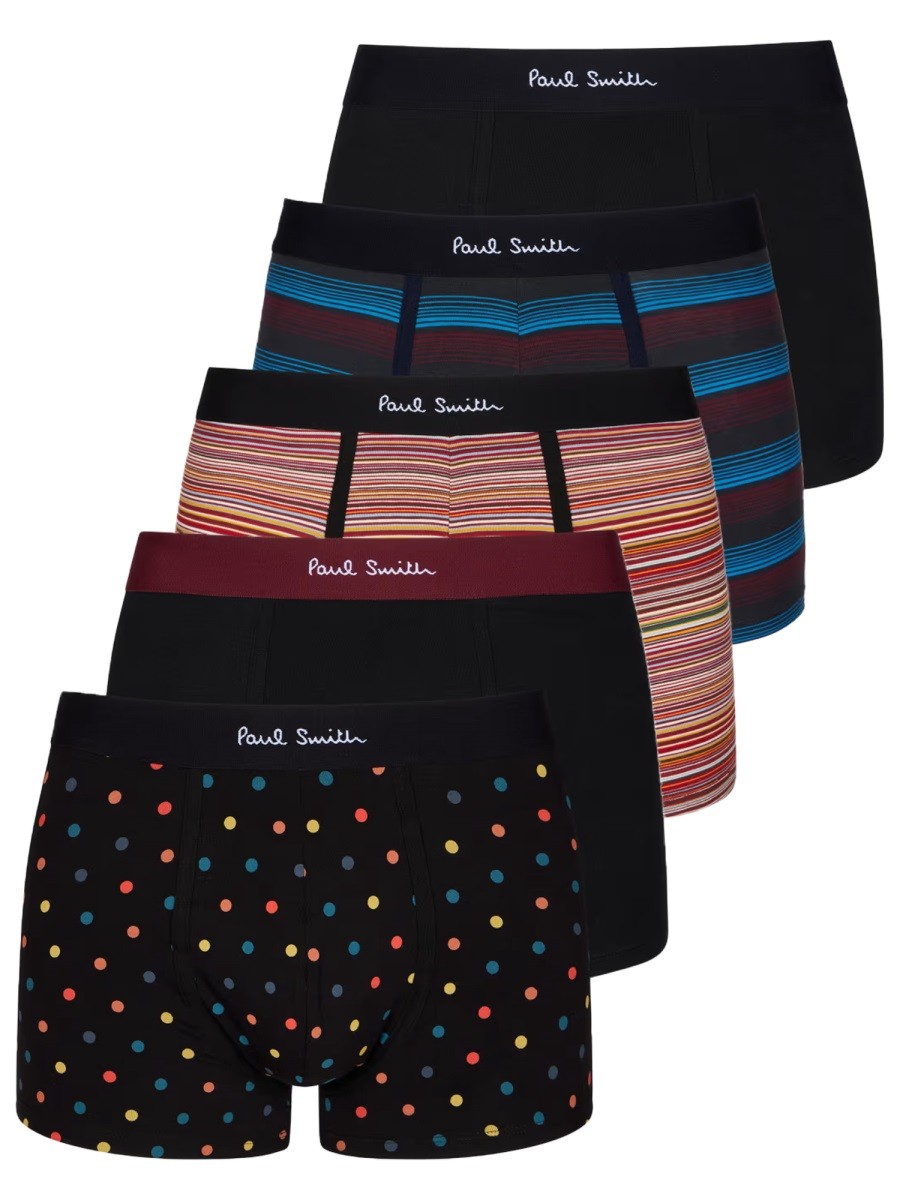 PAUL SMITH - Man - Multicolour - Underpants