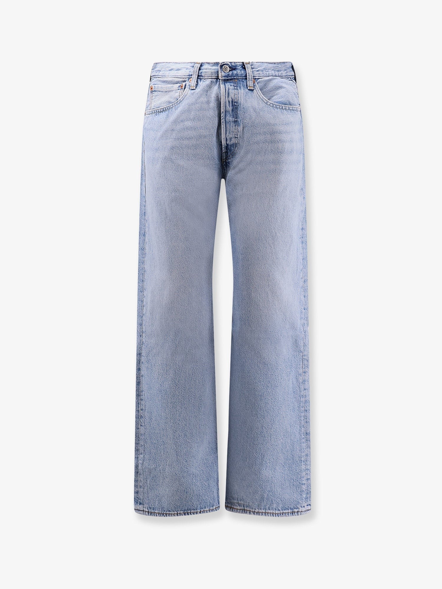 Levi's - Man - Blue - Jeans
