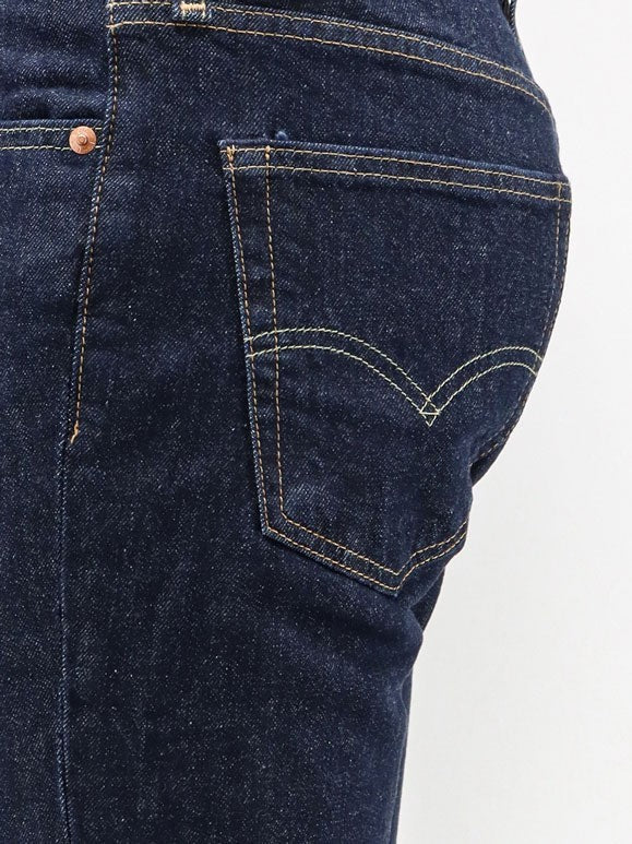 Levi's - Man - Blue - Jeans