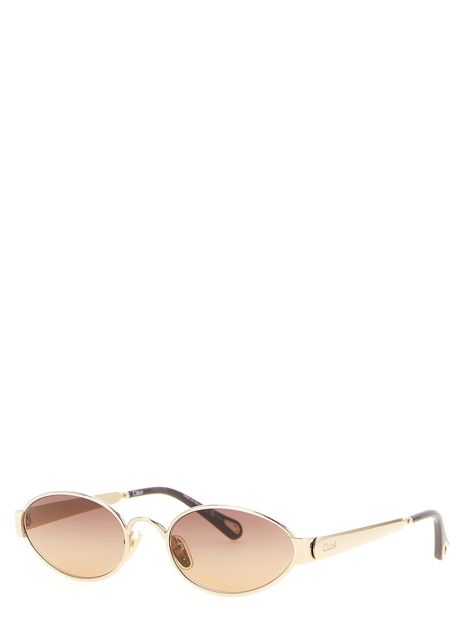 CHLOÉ - nan - Multicolor - Sunglasse