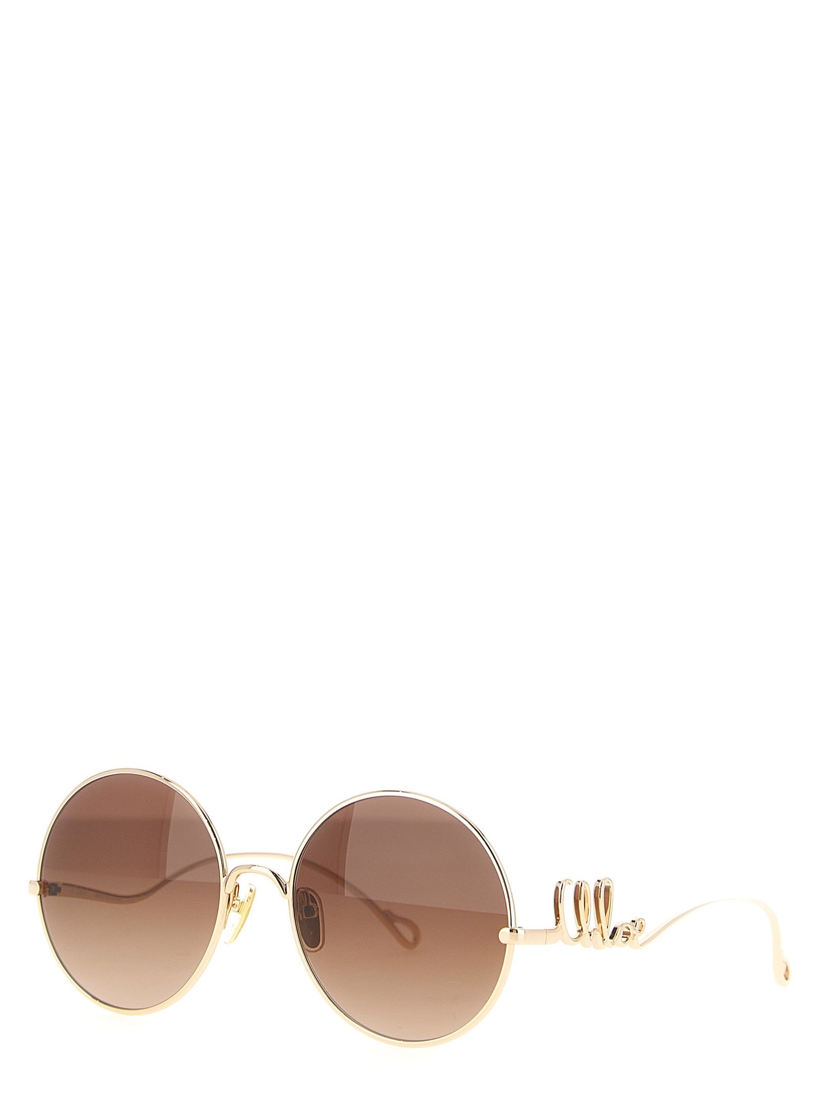 CHLOÉ - nan - Multicolor - Sunglasse