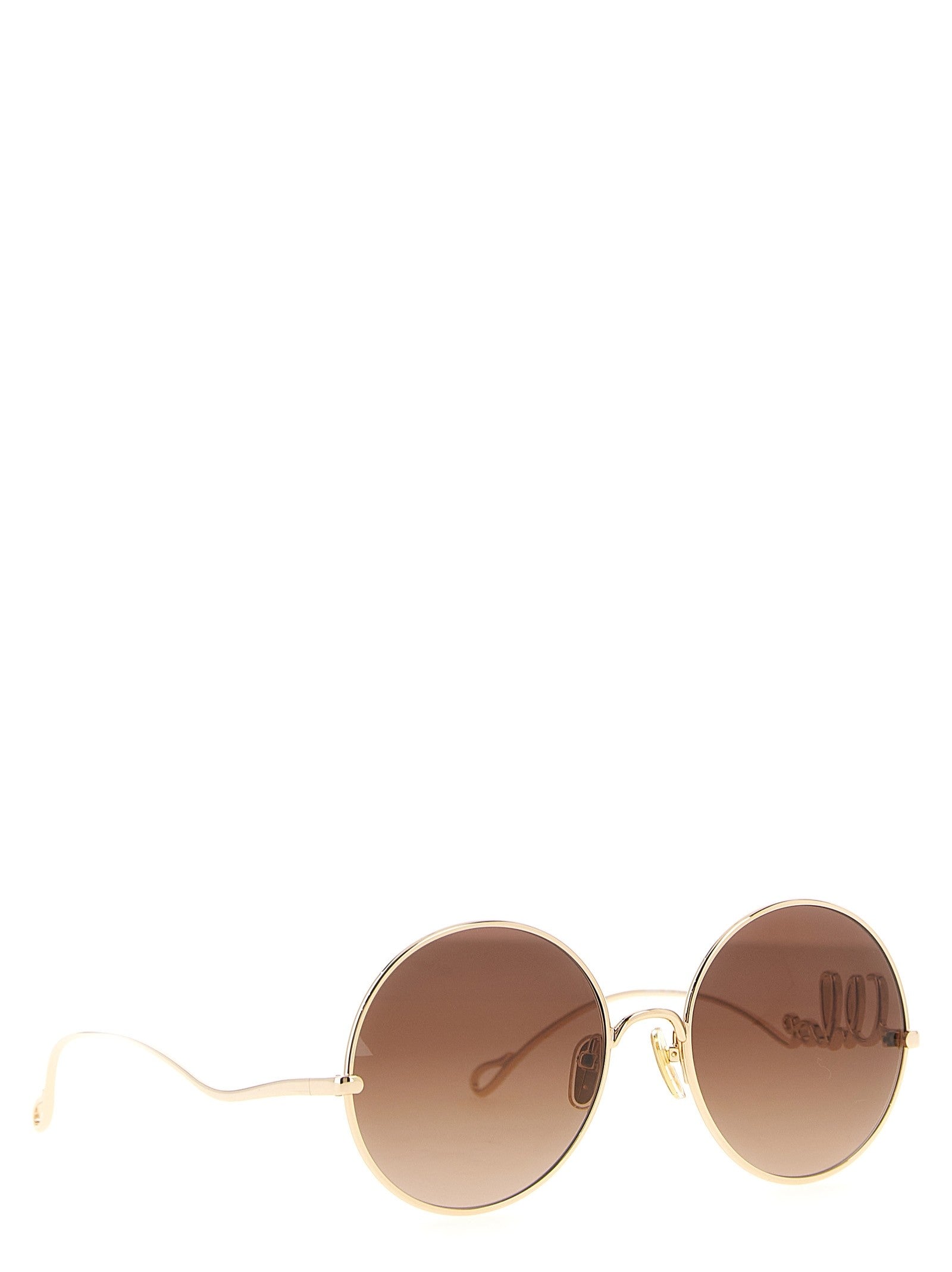 CHLOÉ - nan - Multicolor - Sunglasse