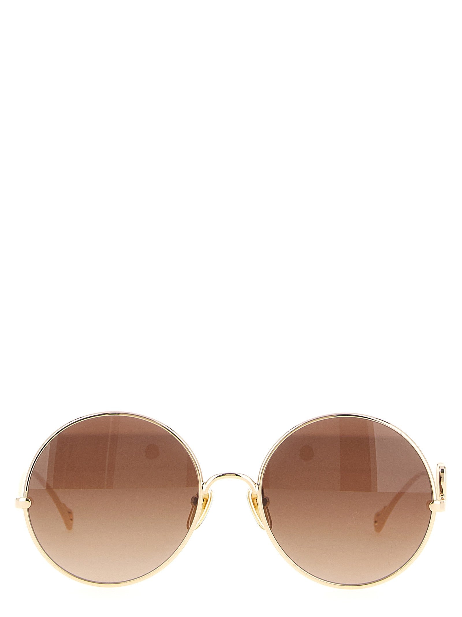 CHLOÉ - nan - Multicolor - Sunglasse