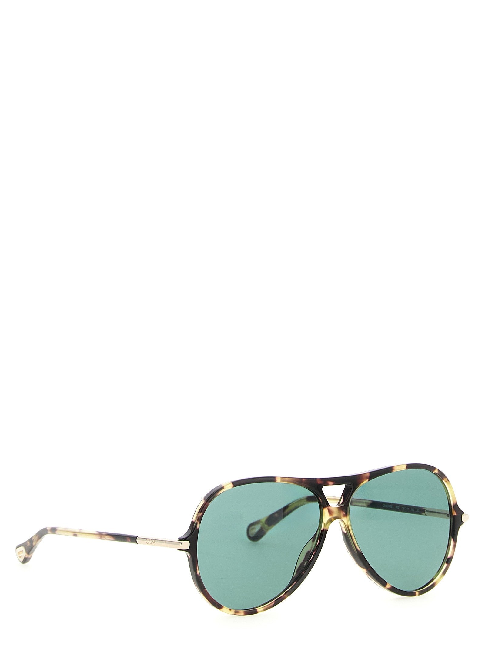 CHLOÉ - nan - Multicolor - Sunglasse