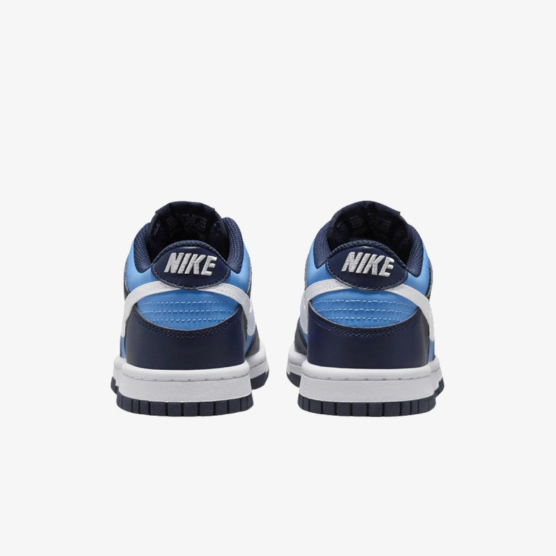 Nike Dunk Low University Blue White (GS)