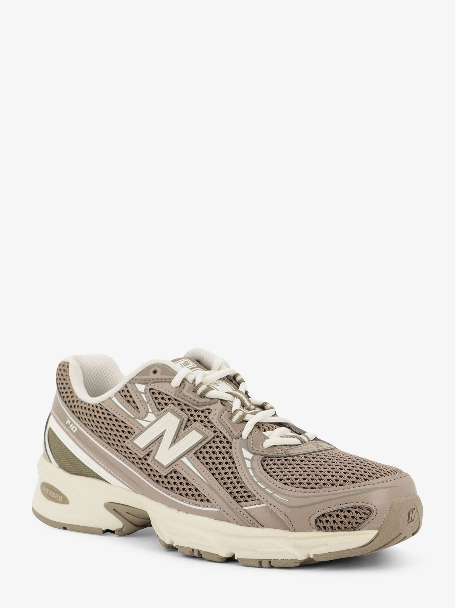 New Balance - Man - Verde Scuro - Sneaker
