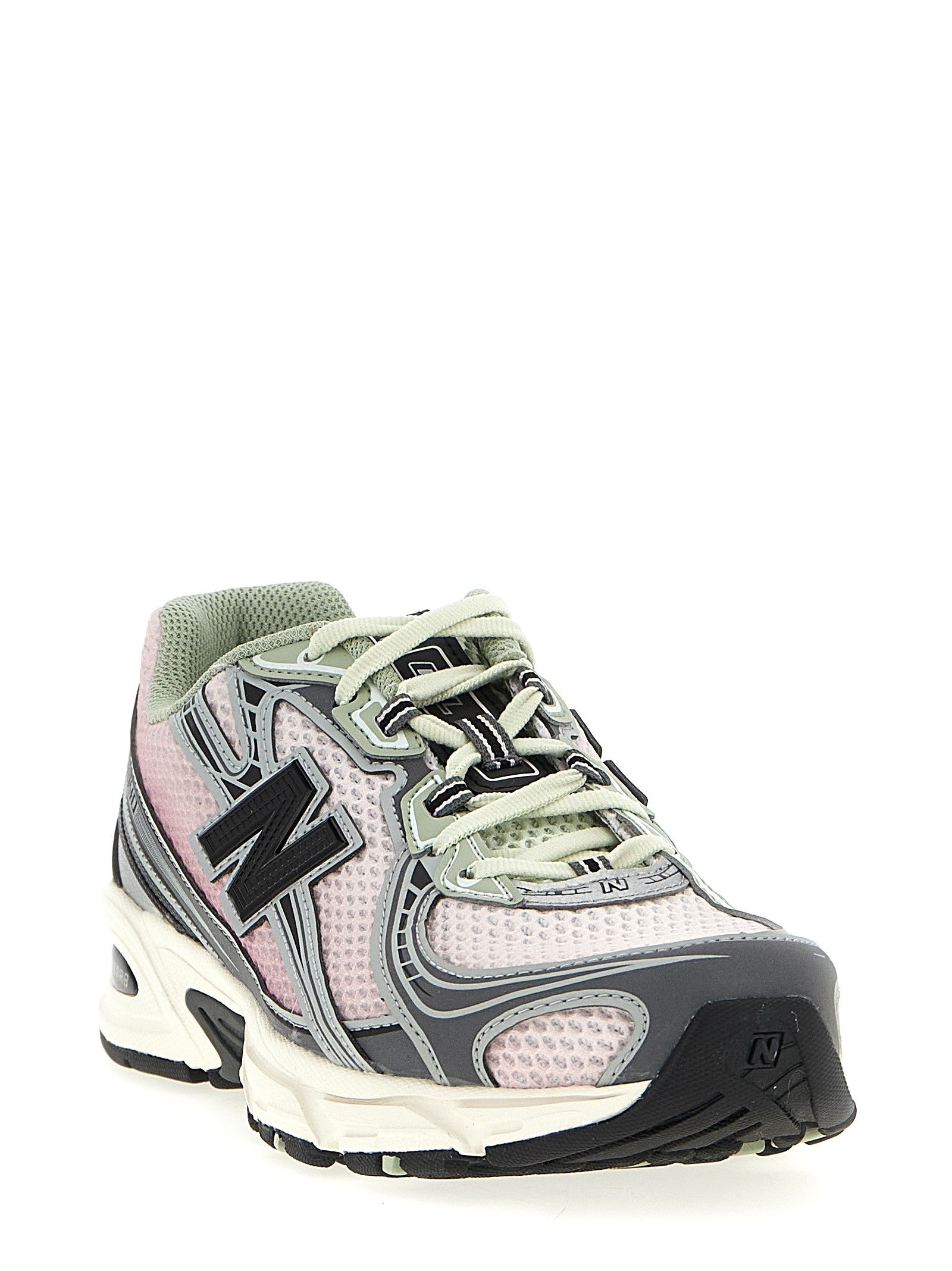 New Balance - nan - Black - Sneaker