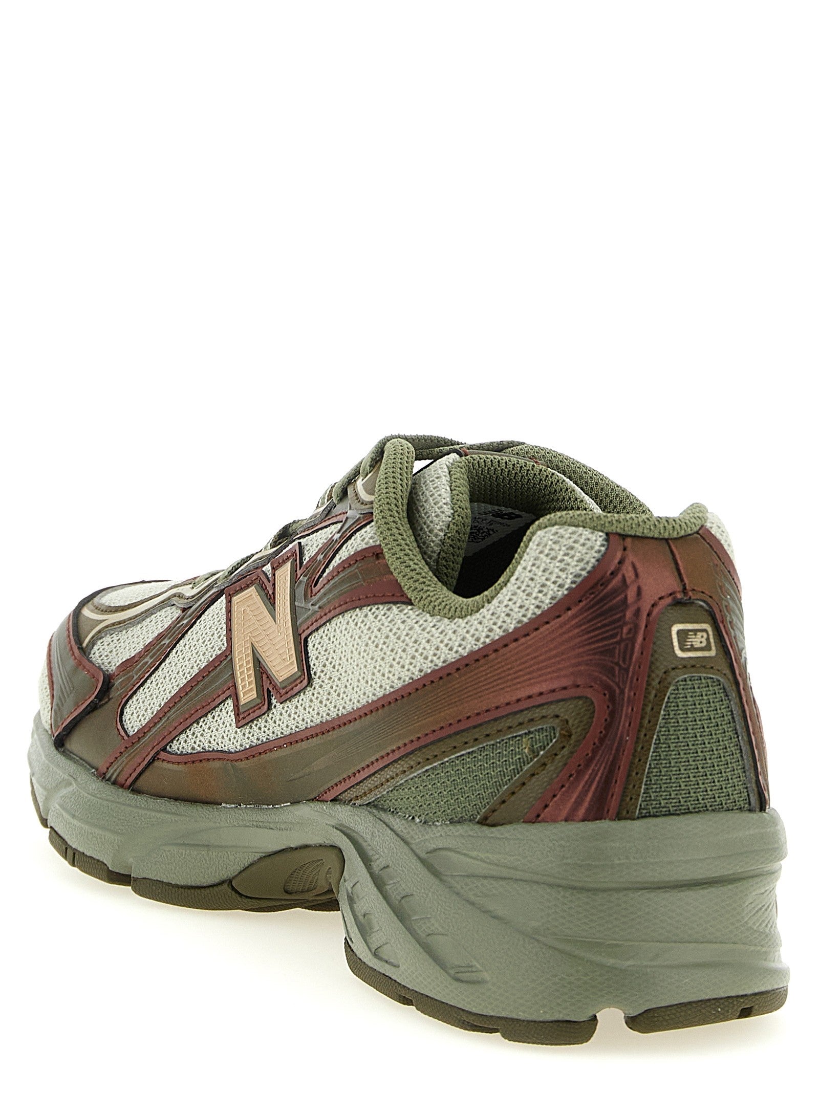 New Balance - nan - Multicolor - Sneaker