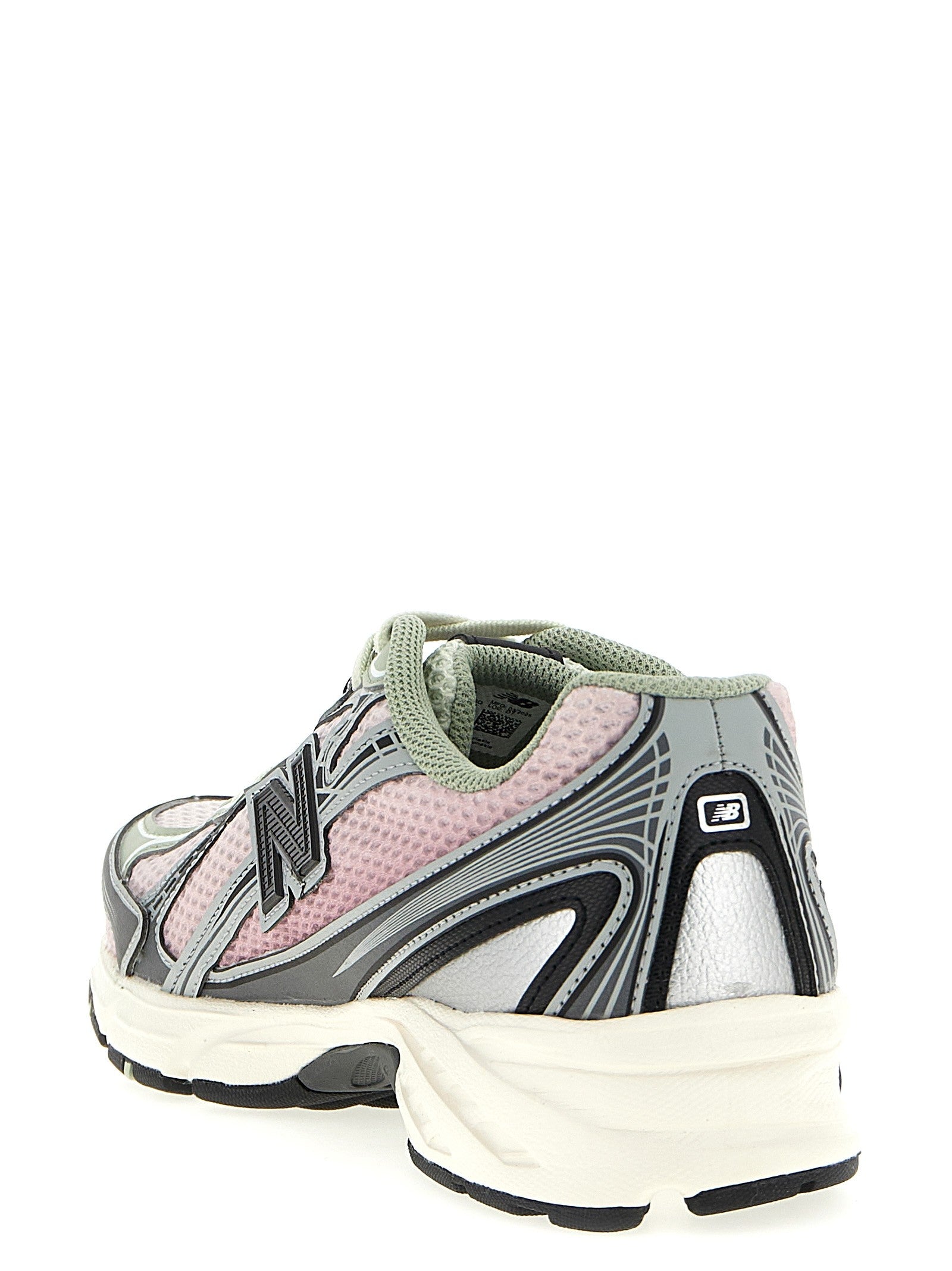 New Balance - nan - Black - Sneaker