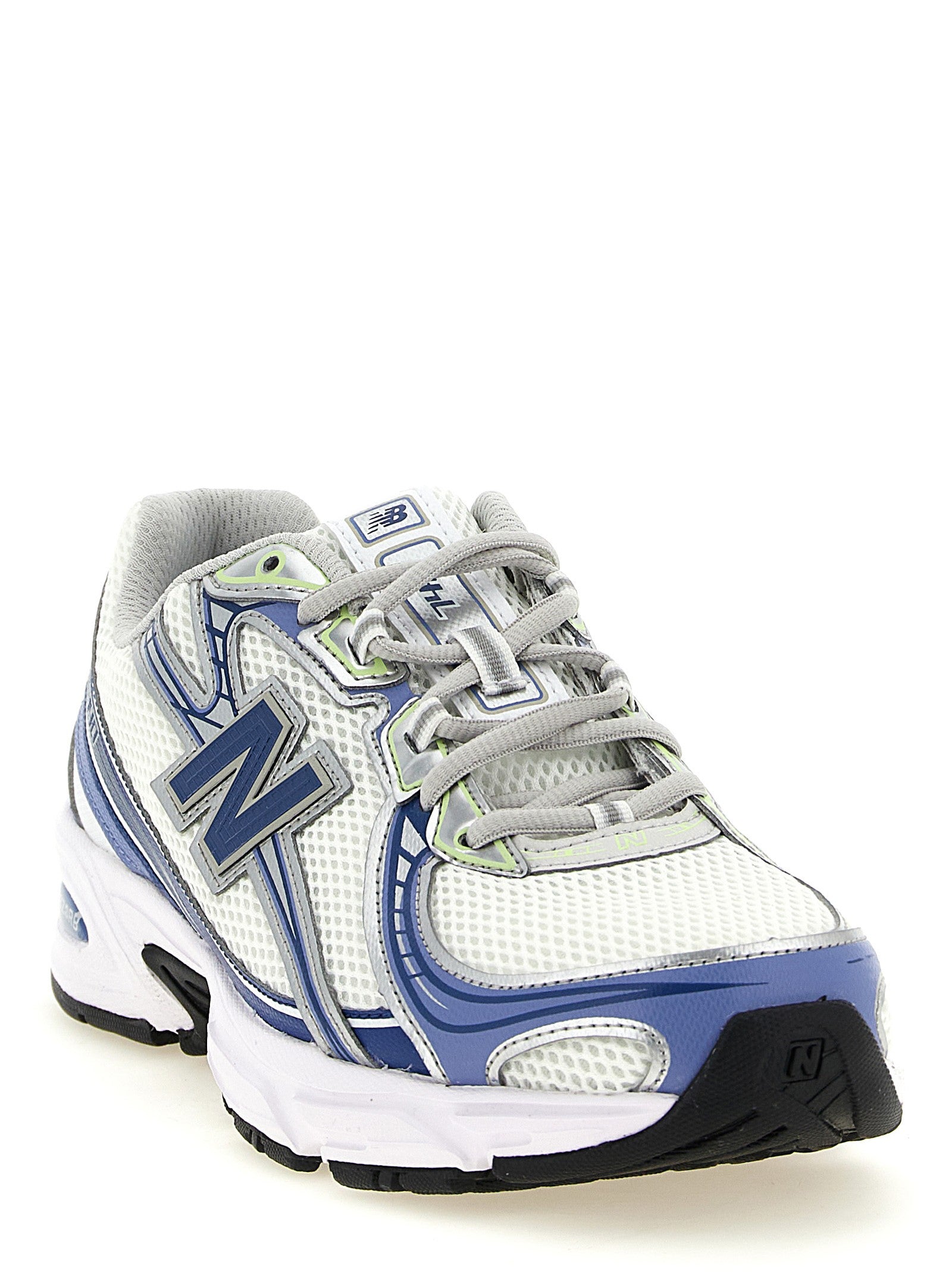 New Balance - nan - Multicolor - Sneaker