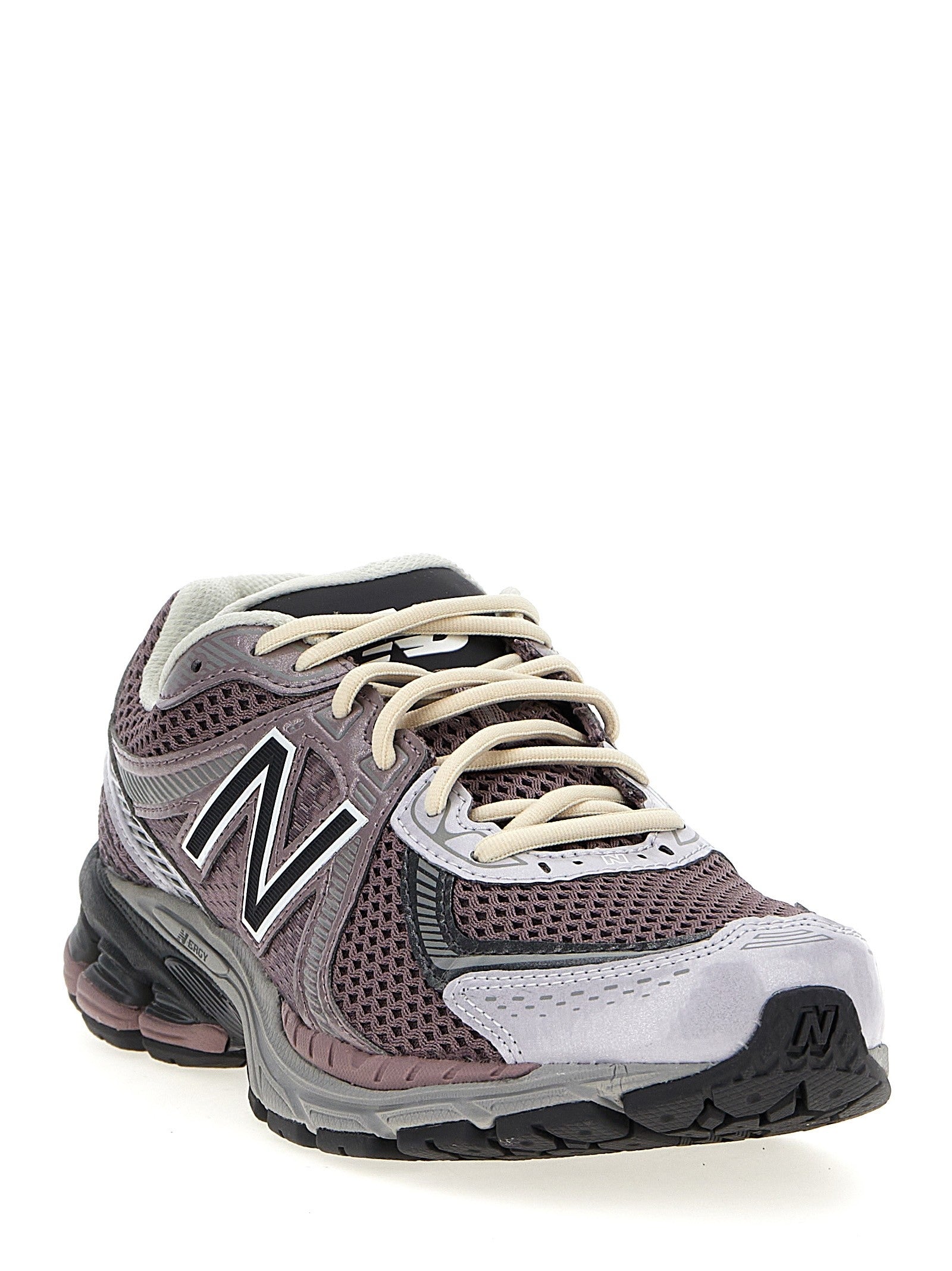 New Balance - nan - Purple - Sneaker