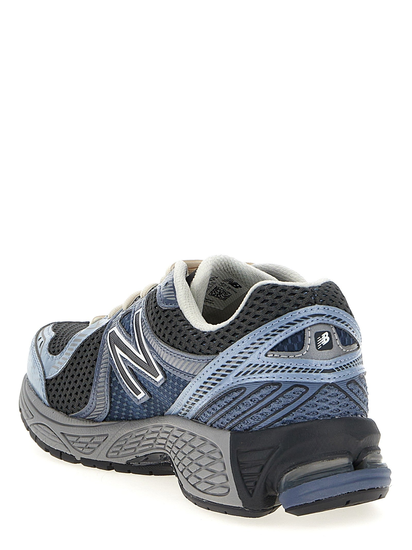 New Balance - nan - Multicolor - Sneaker
