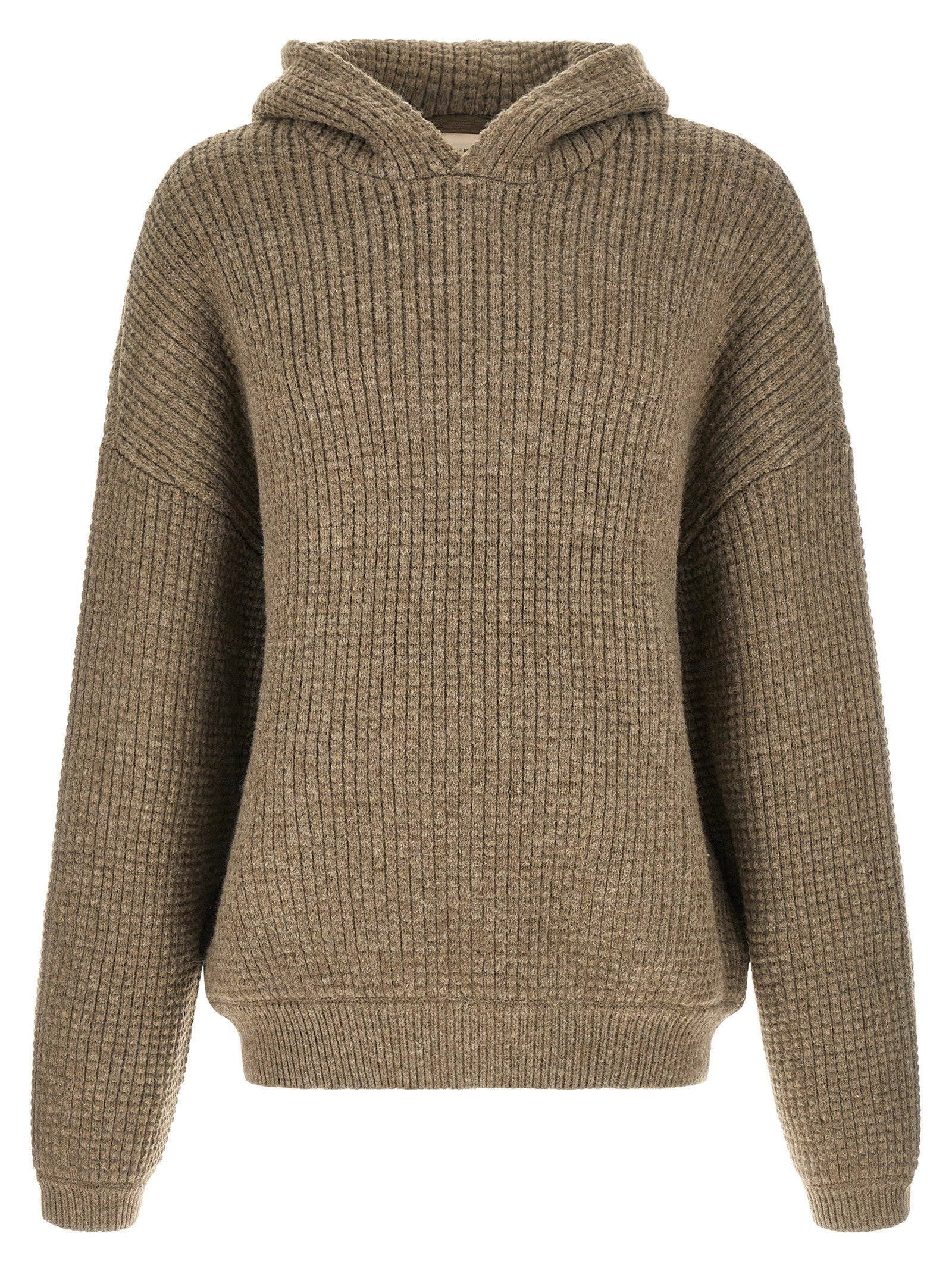 FEAR OF GOD ESSENTIAL - nan - Grey - Sweatshirt