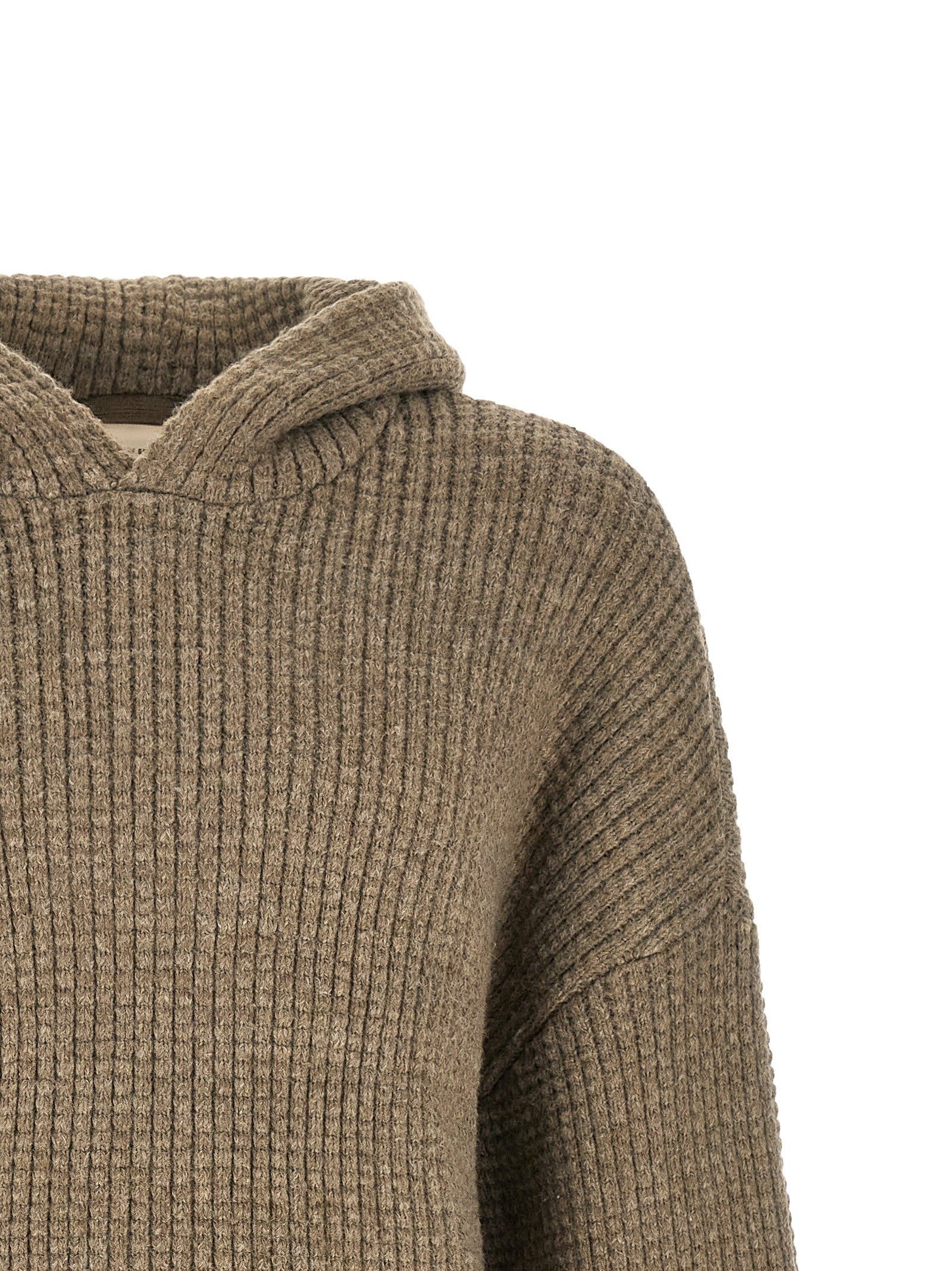 FEAR OF GOD ESSENTIAL - nan - Grey - Sweatshirt
