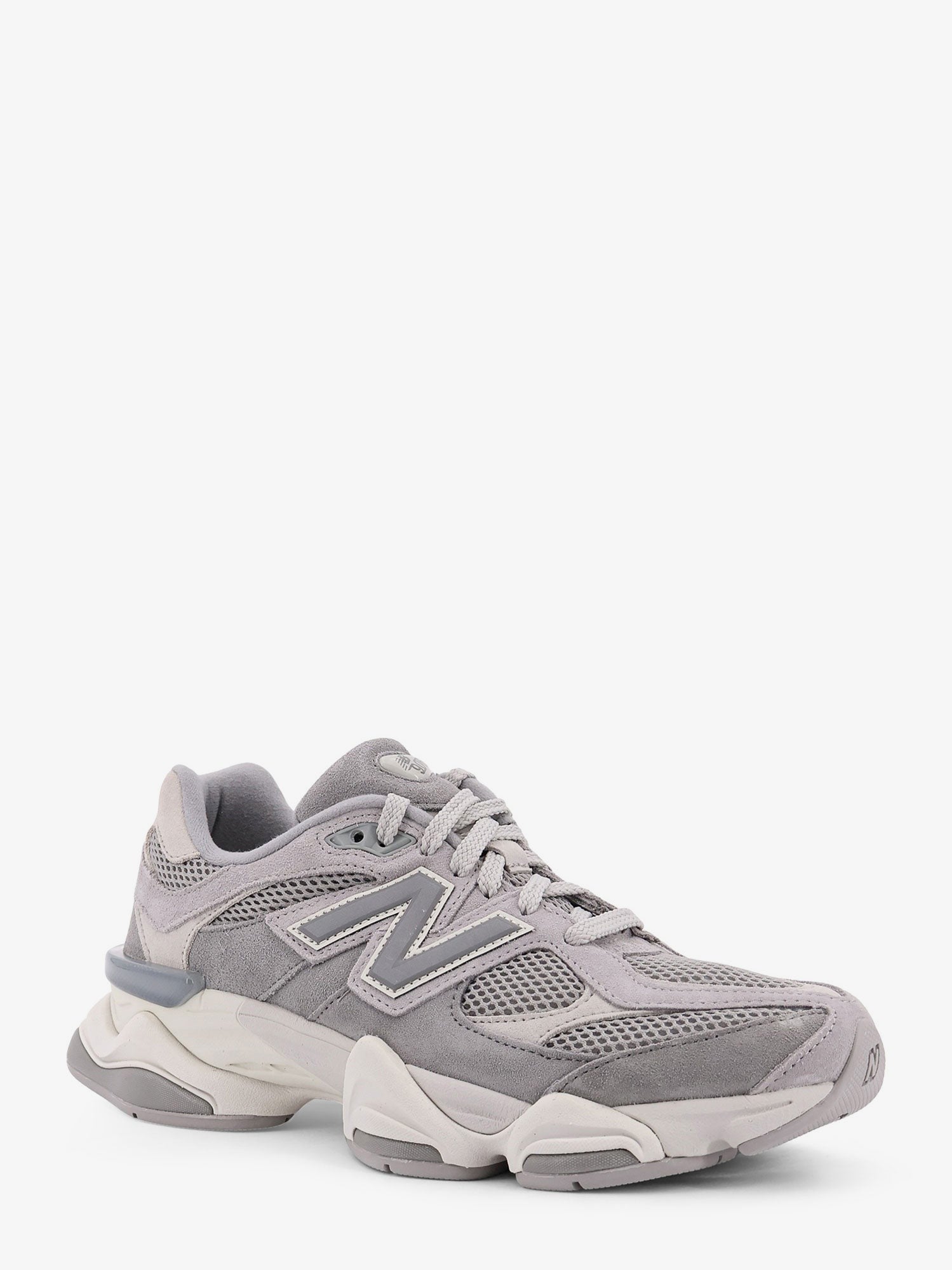 New Balance - Man - Grey - Sneaker