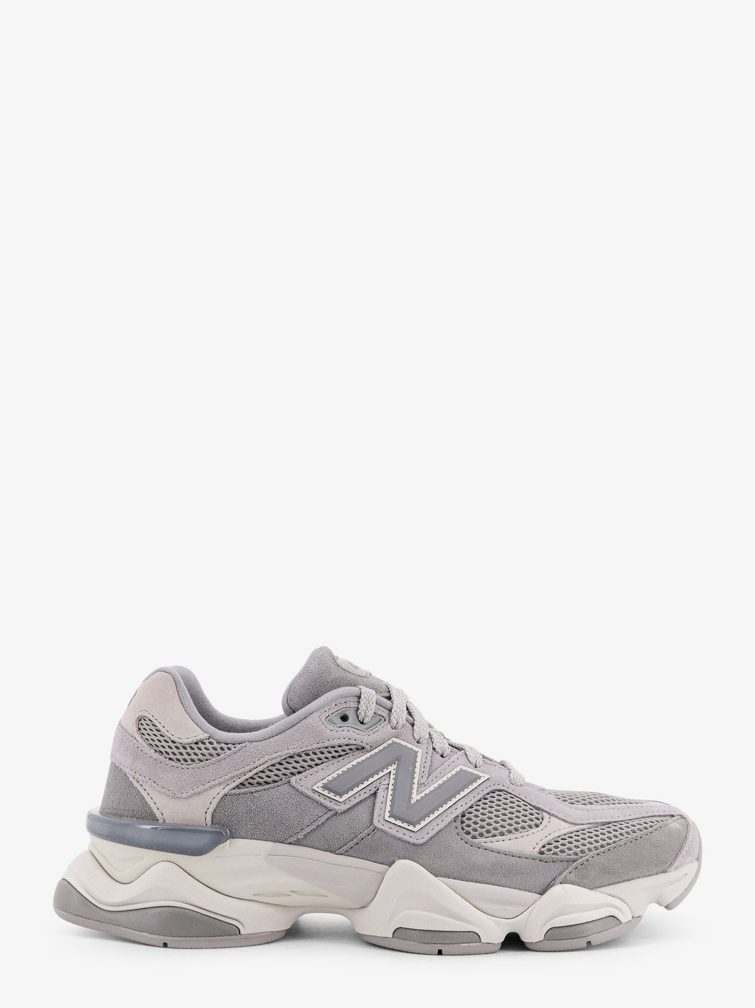New Balance - Man - Grey - Sneaker