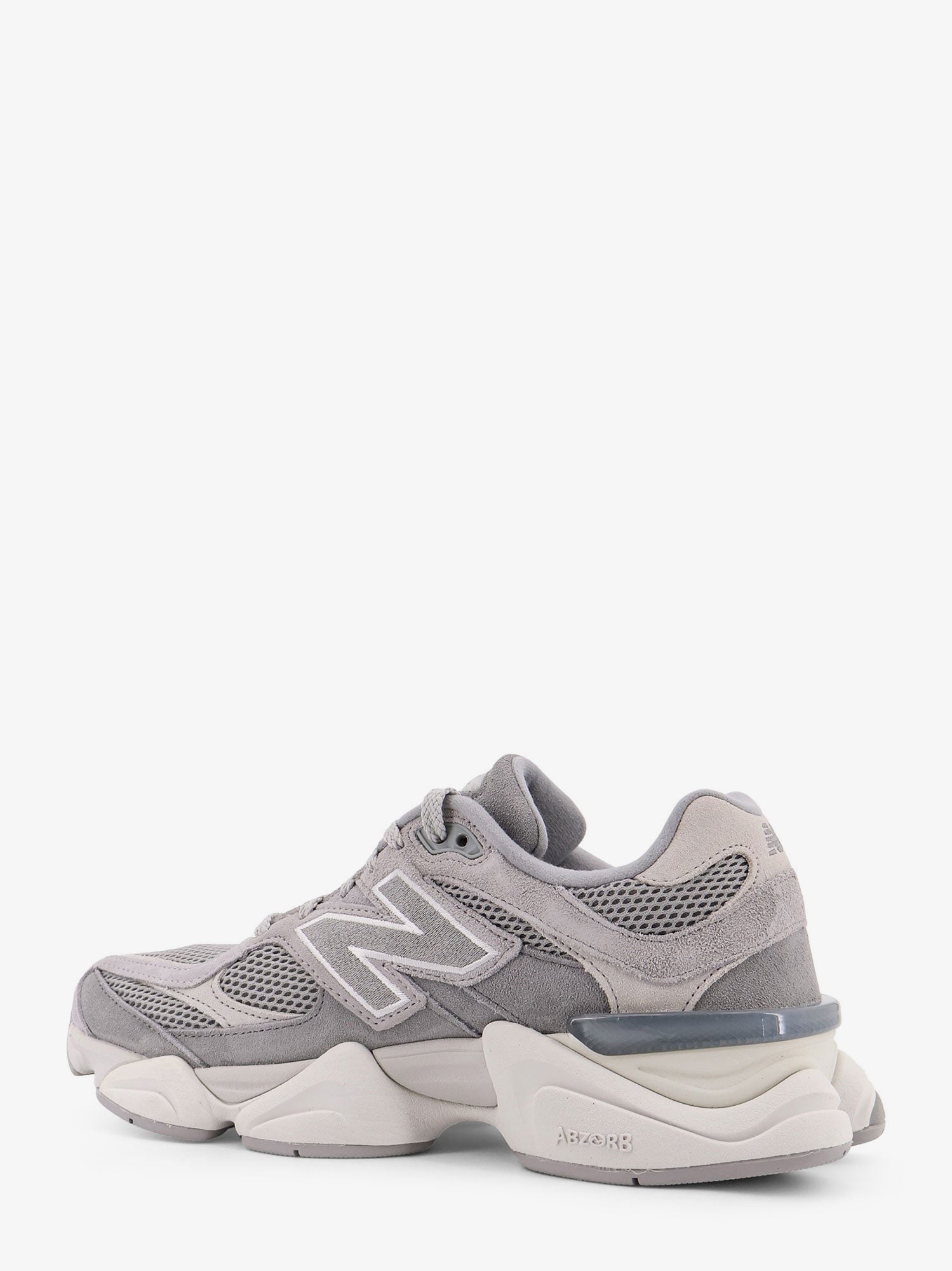 New Balance - Man - Grey - Sneaker