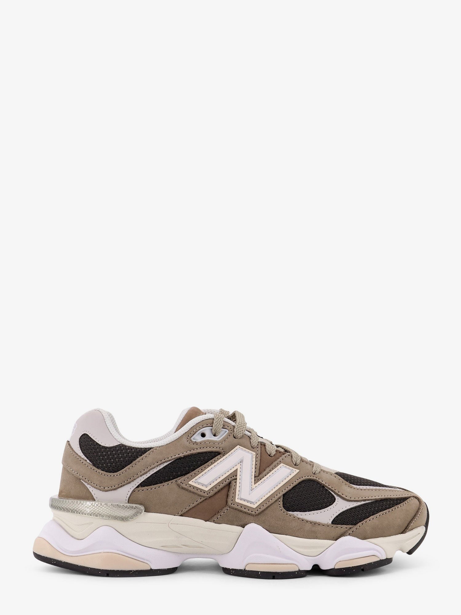 New Balance - Man - Arid Stone - Sneaker