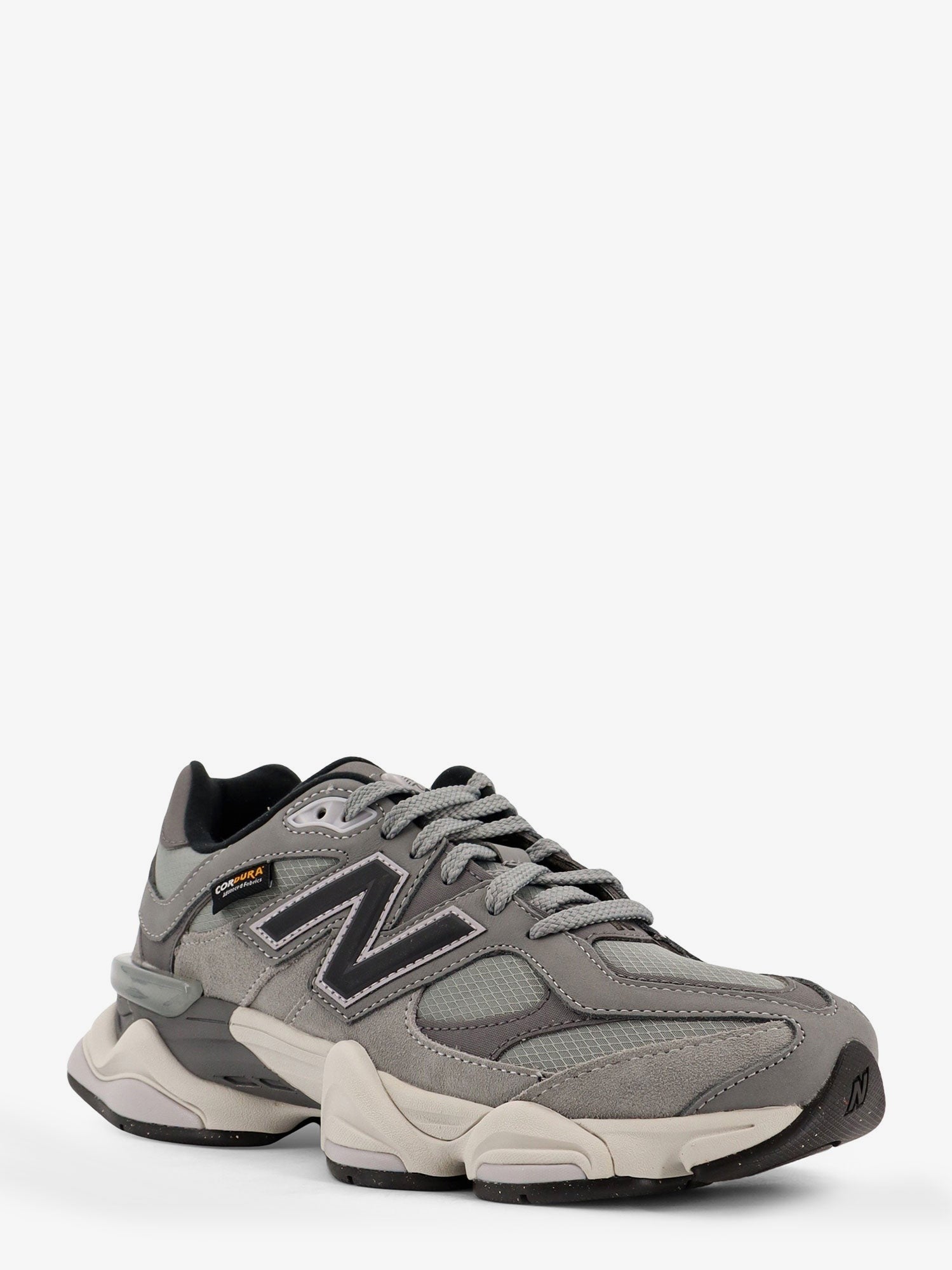 New Balance - Man - Grey - Sneaker