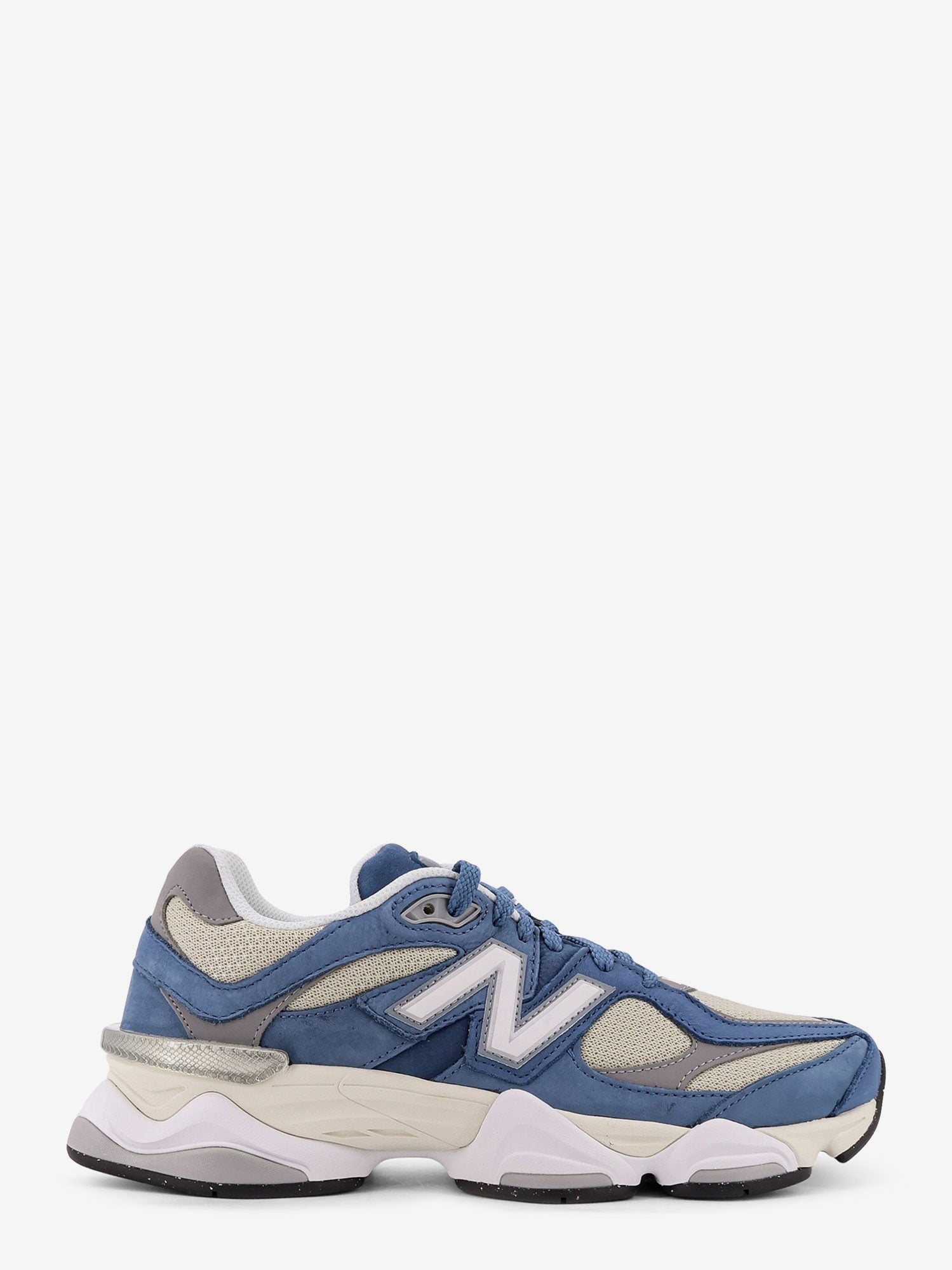 New Balance - Man - Blue - Sneaker