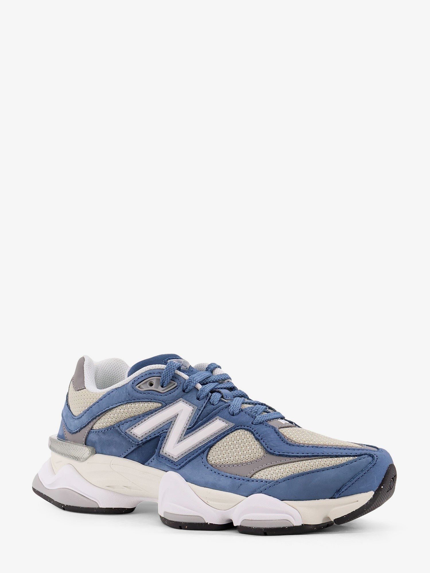New Balance - Man - Blue - Sneaker
