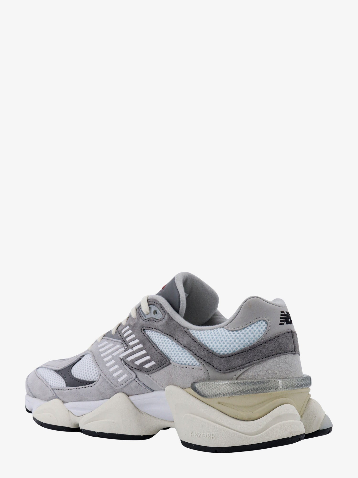 New Balance - Man - Grey - Sneaker