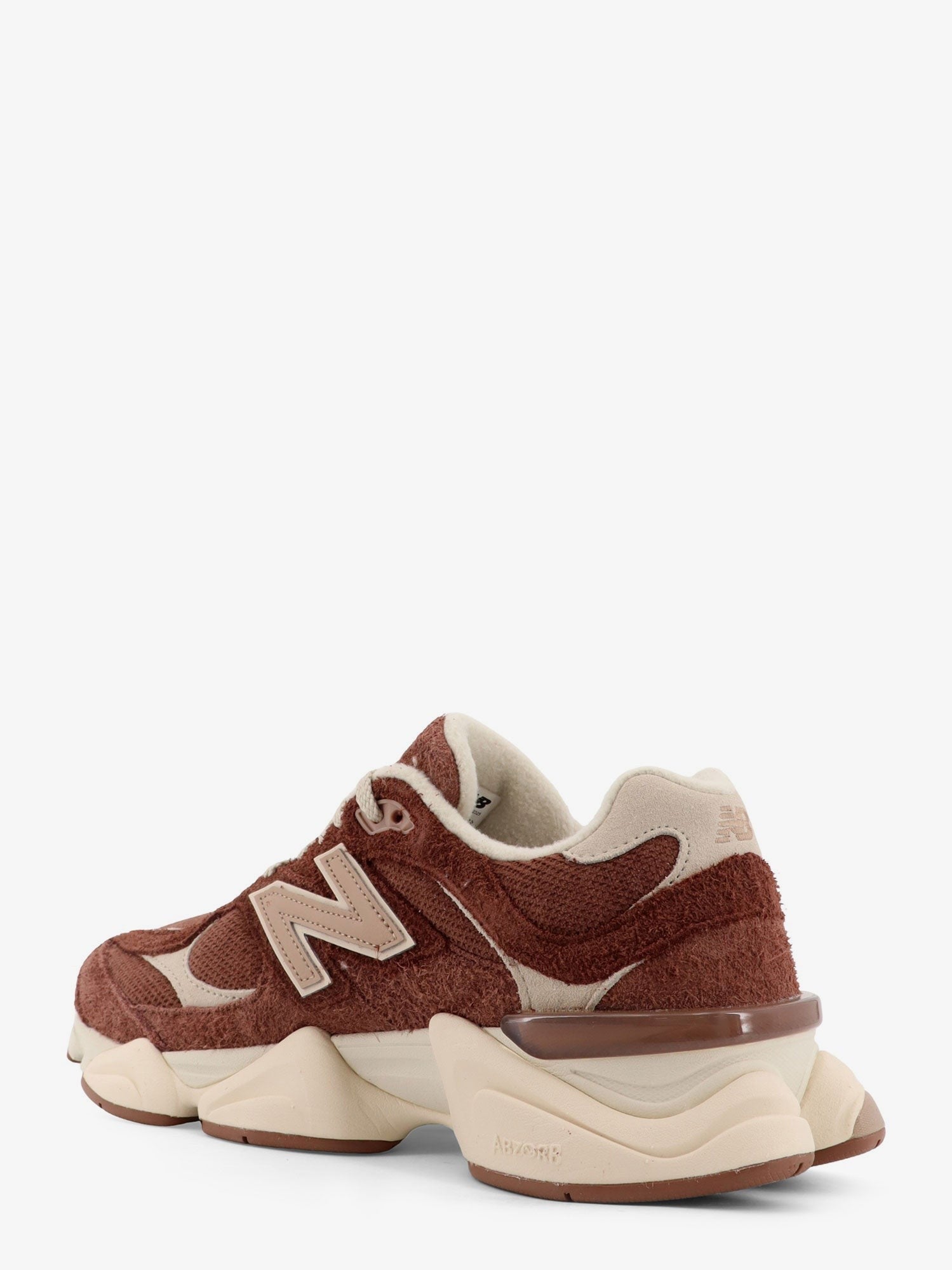 New Balance - Man - Rich Oak - Sneaker