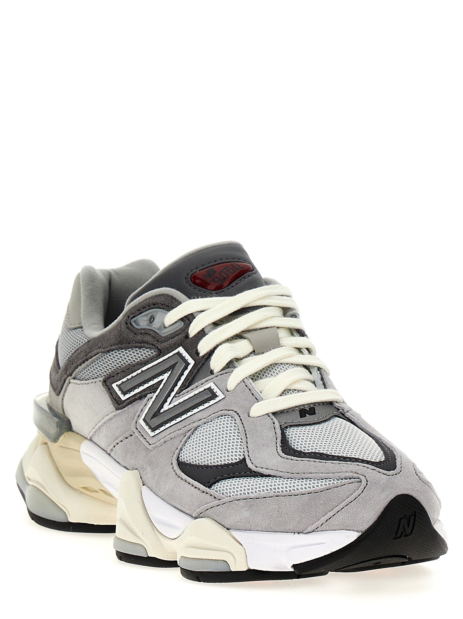 New Balance - nan - Grey - Sneaker