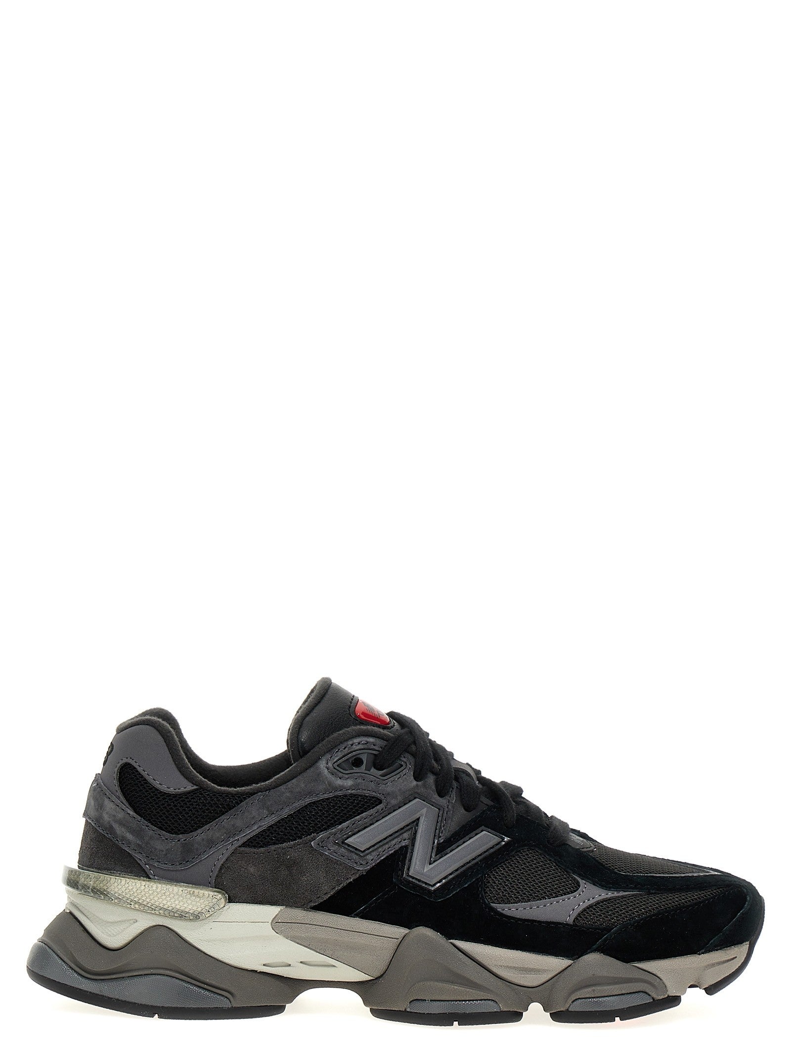New Balance - nan - Black - Sneaker
