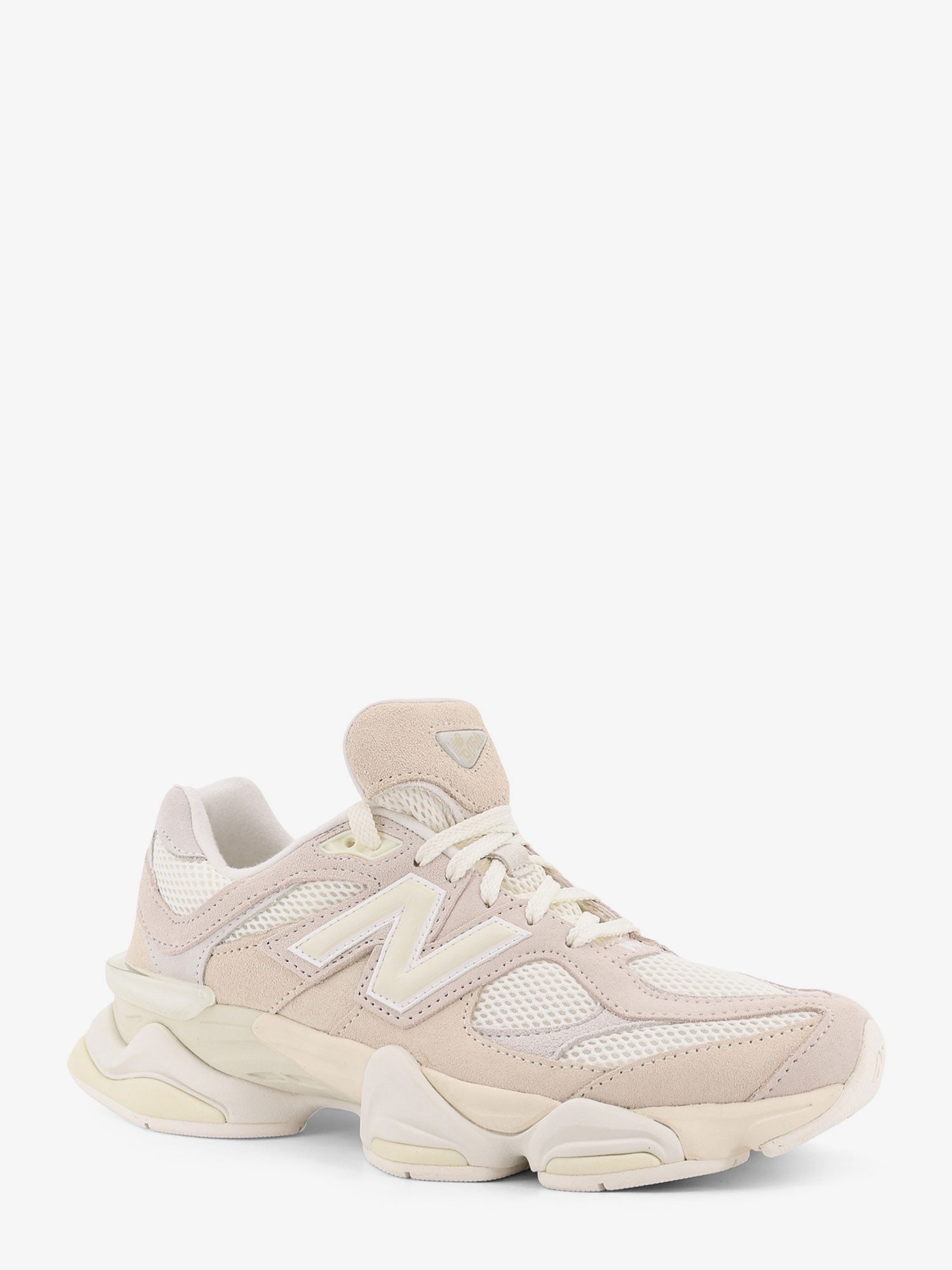 New Balance - Man - Angora - Sneaker