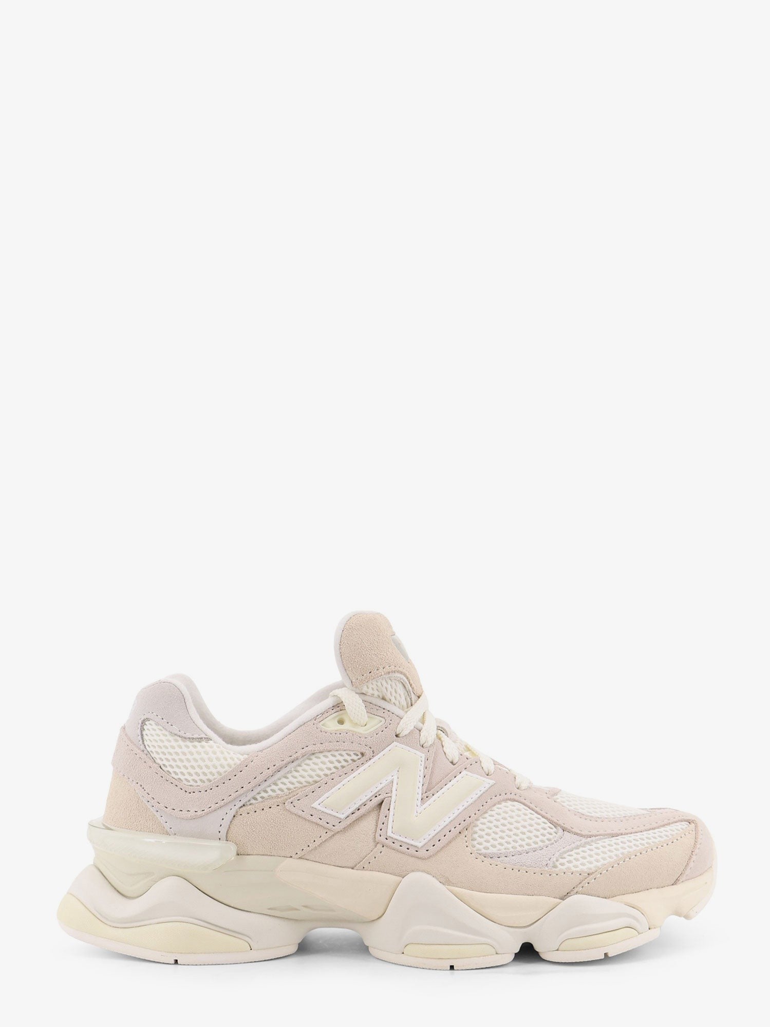 New Balance - Man - Angora - Sneaker