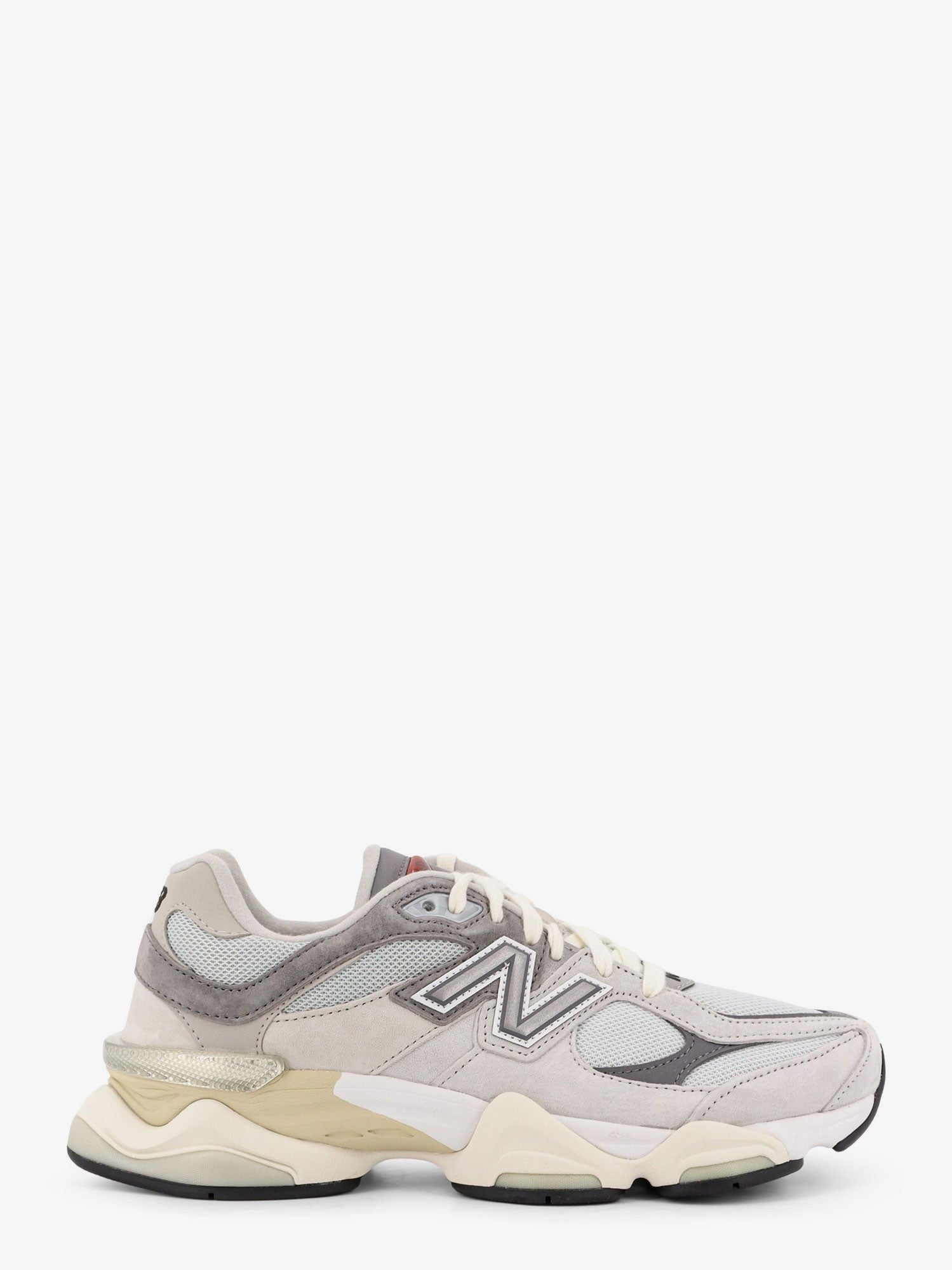 New Balance - Man - Grey - Sneaker