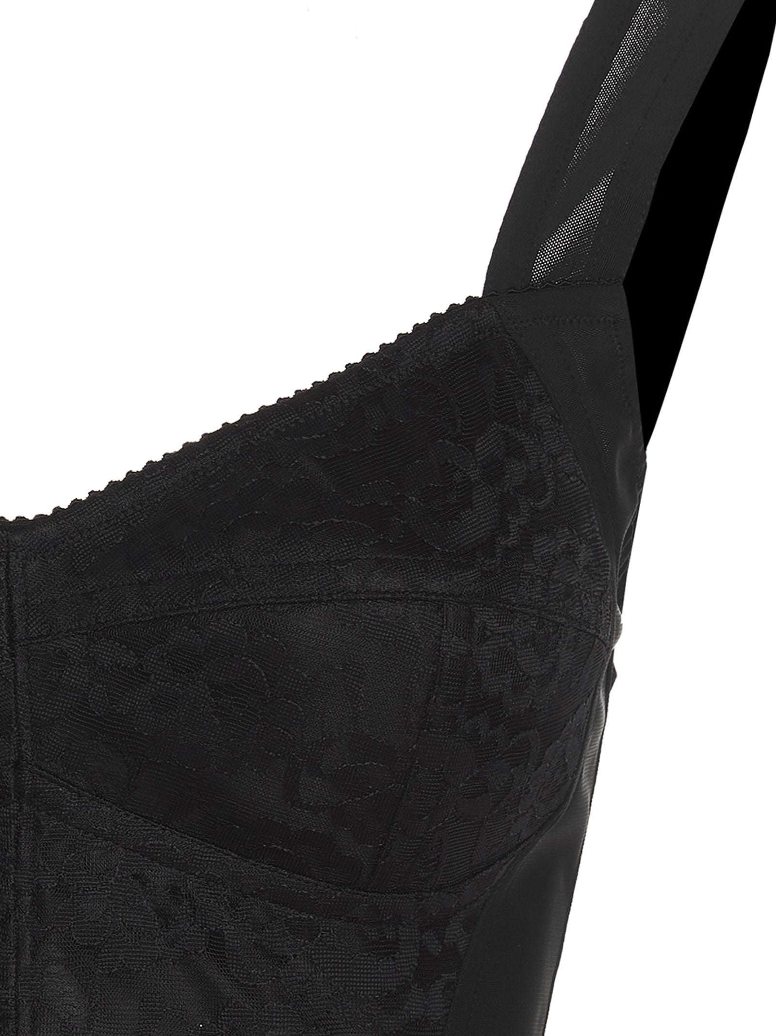 Dolce & Gabbana - nan - Black - Top