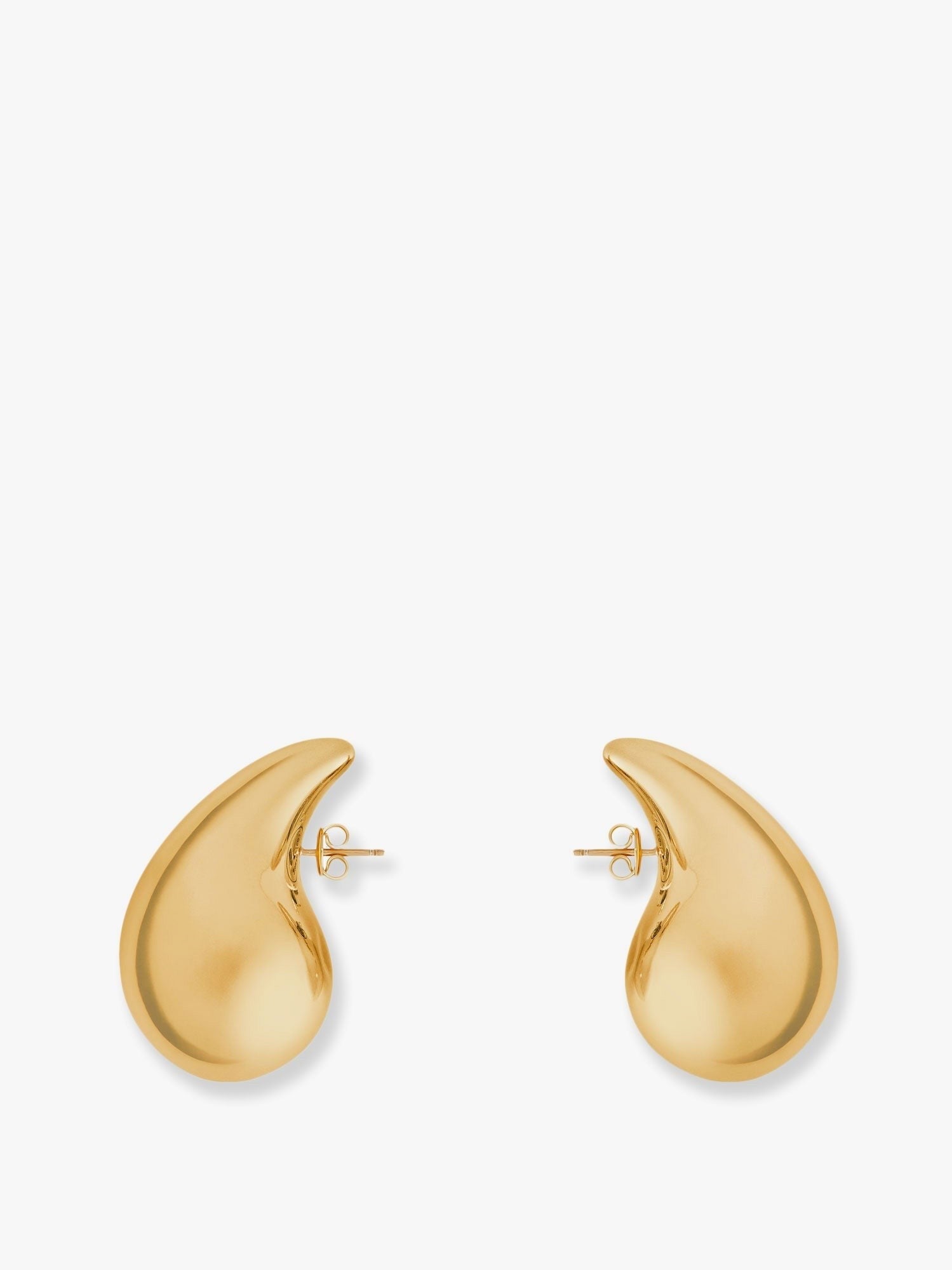 Bottega Veneta - Woman - Gold - Earring
