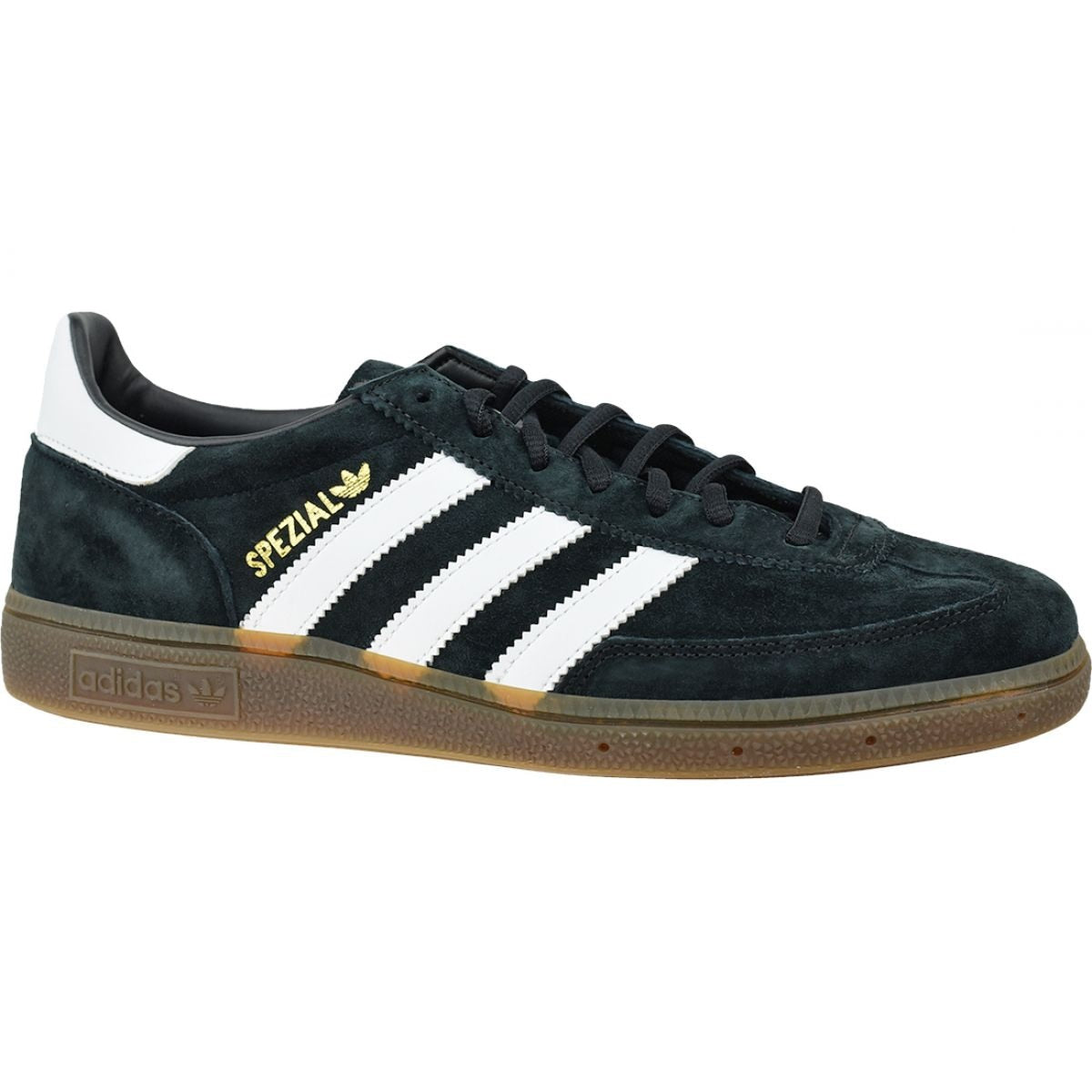 adidas Originals Handball Spezial Junior - Core Black