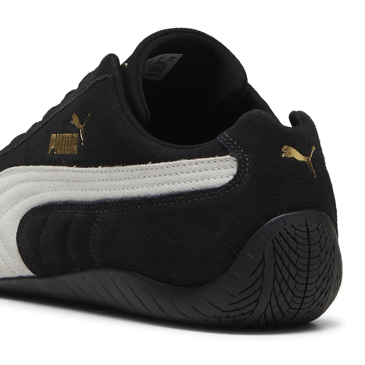 Puma Speedcat OG Black White