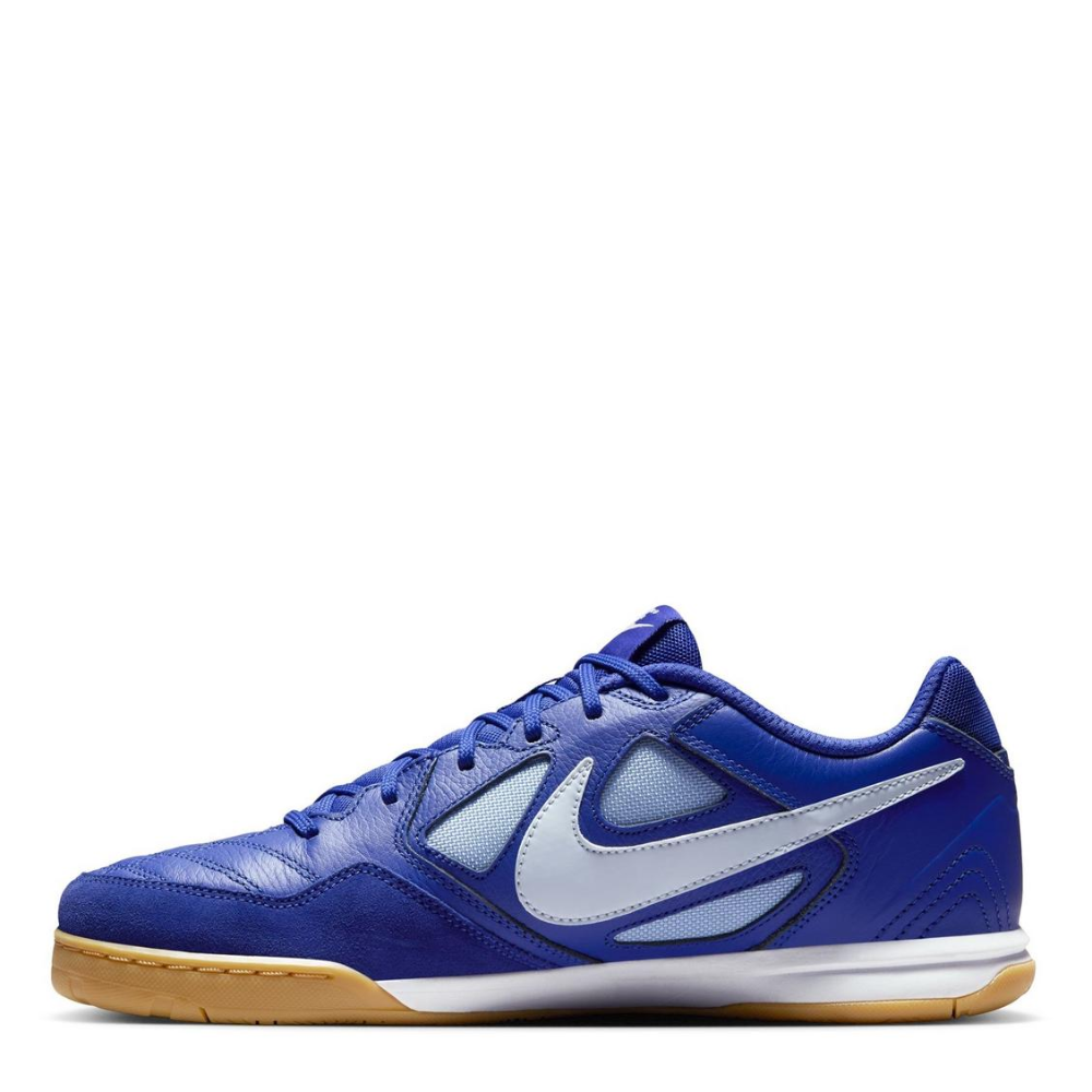 Nike Gato Deep Night / Aluminium