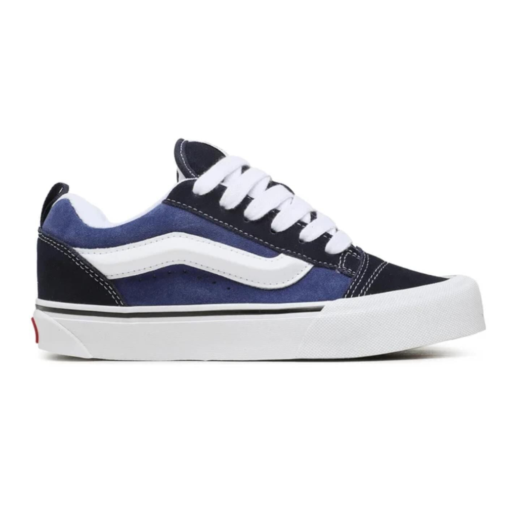 Vans Knu Skool Navy White